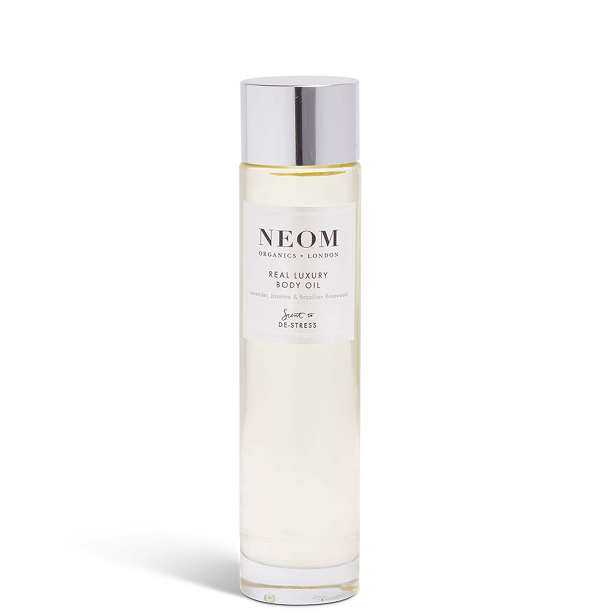 NEOM Organics Perfect Night's Sleep Body Oil 3.3 fl. oz | Dermstore
