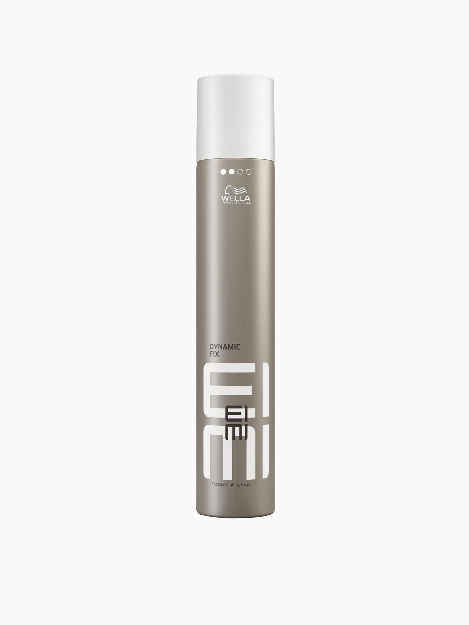 Wella Professionals EIMI Dynamic Fix Hair Spray 500ml