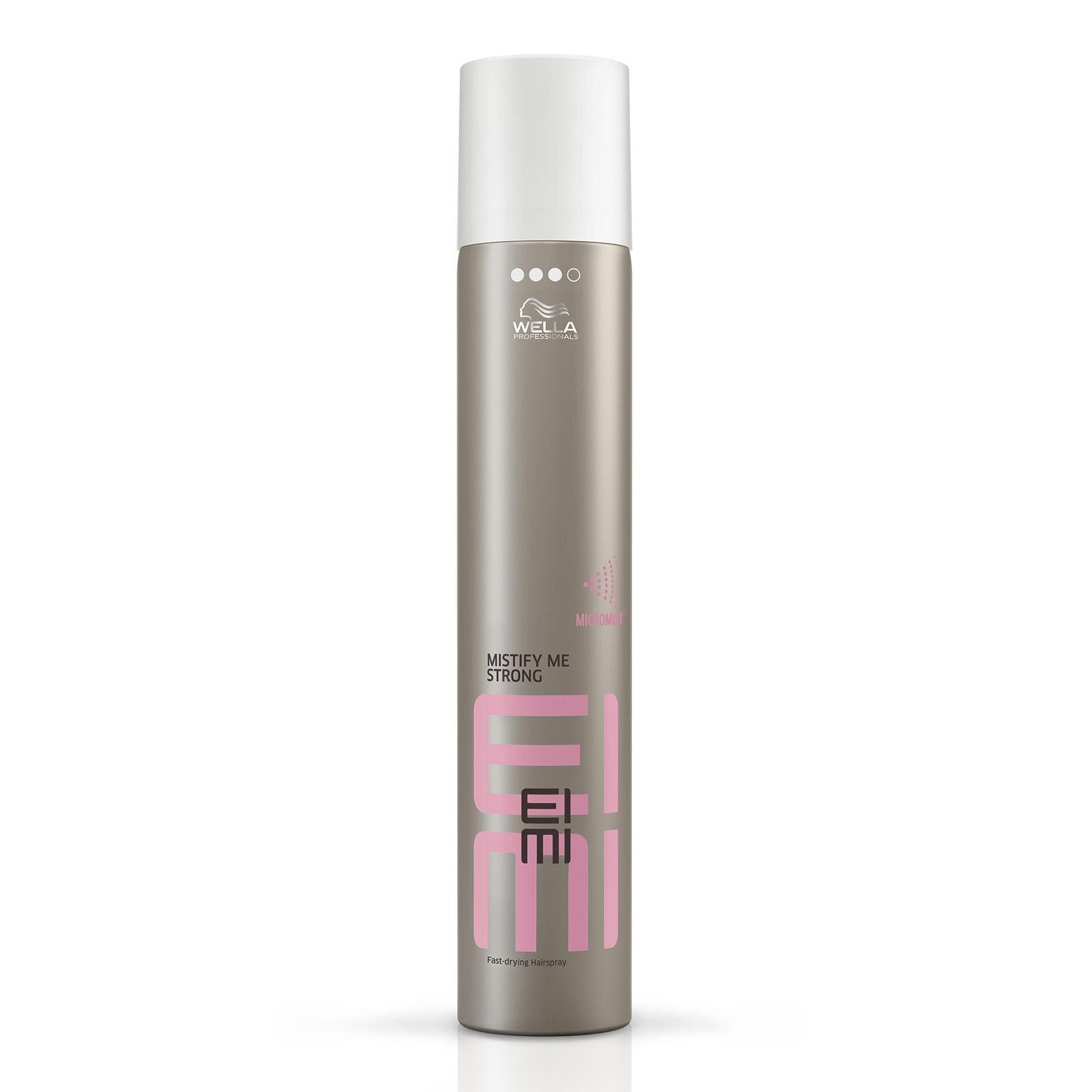 Køb Smoothing Serum Spray 100 Ml Fra GOLDWELL