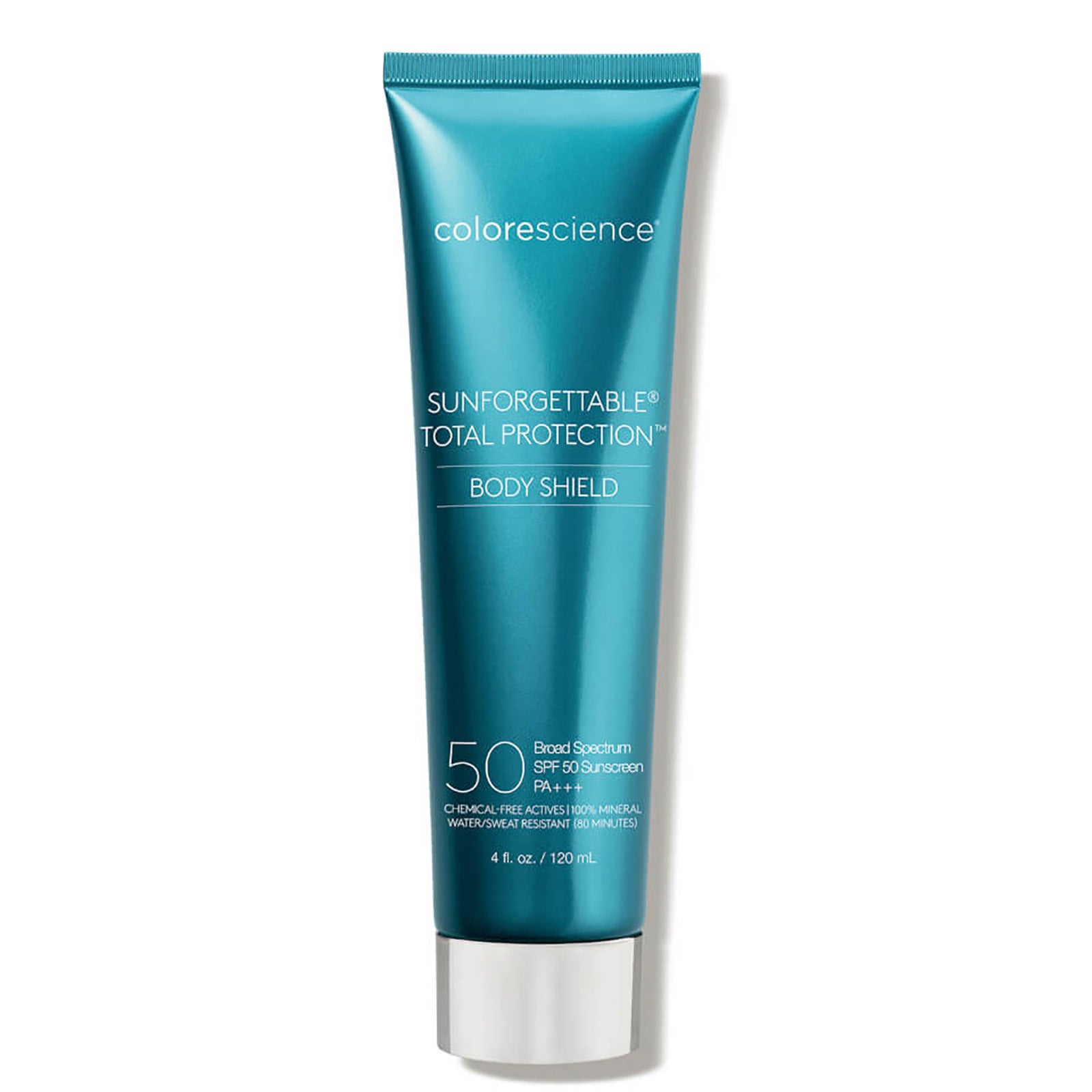 Colorescience Sunforgettable® Total Protection™ Body Shield SPF 50