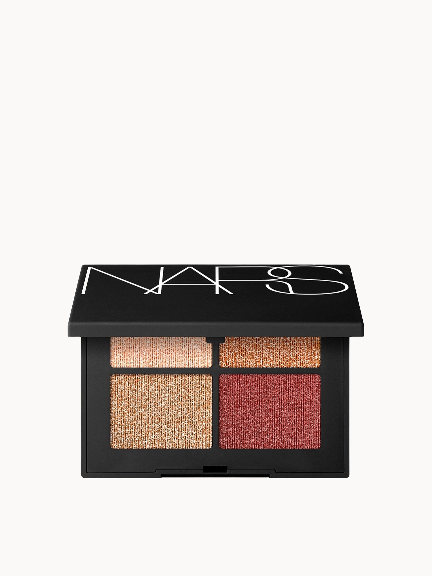 NARS Cosmetics Eyeshadow Quad - Singapore