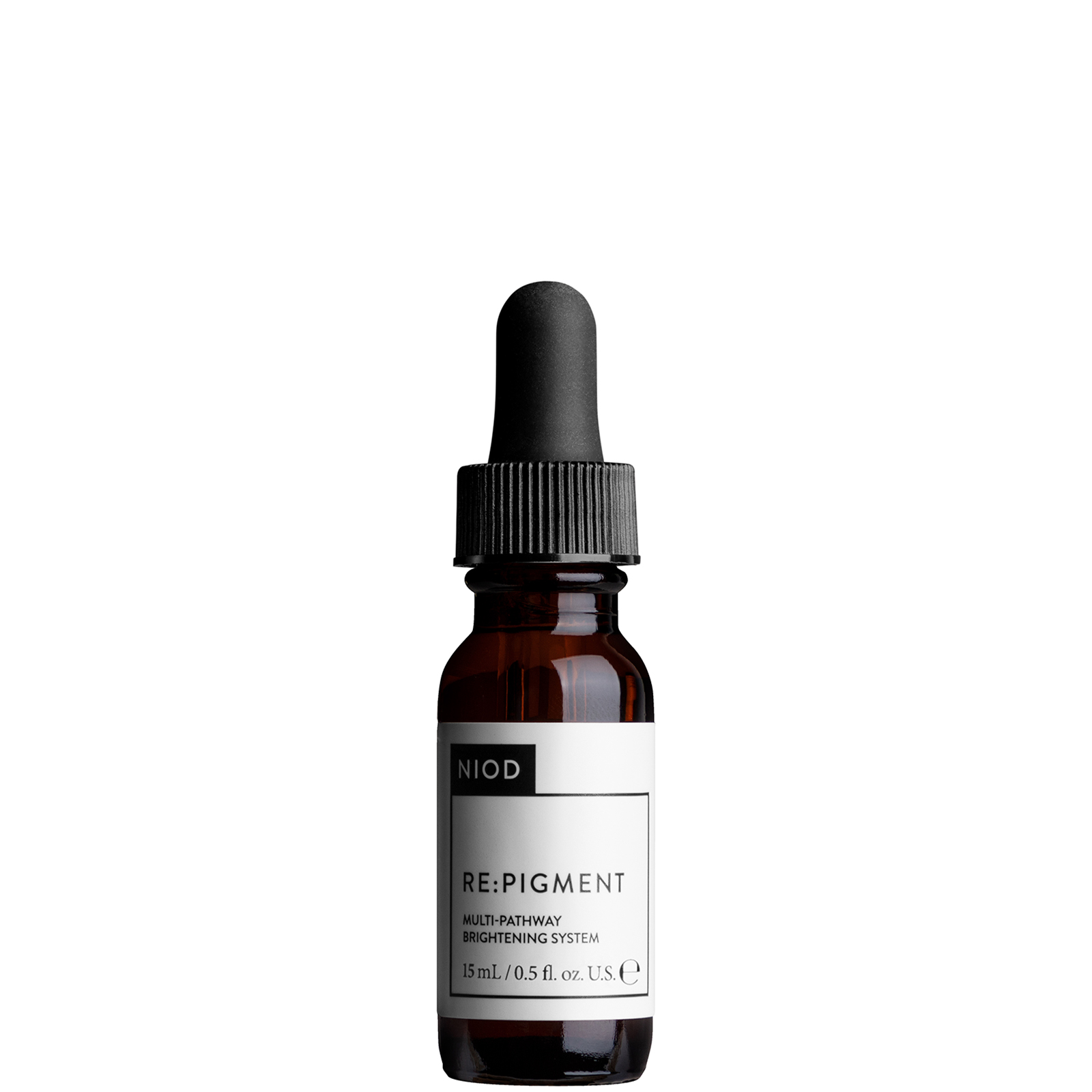 cult NIOD RE: Pigment Serum 15ml
