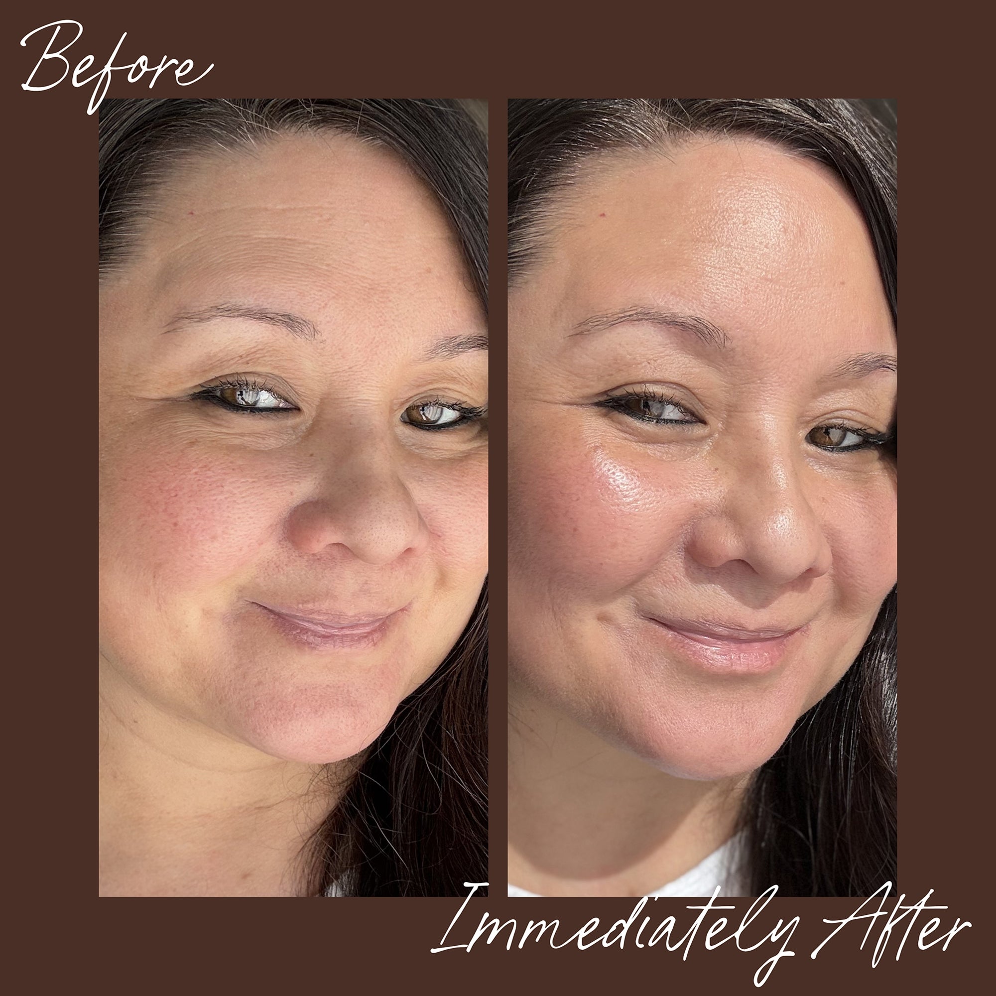 High Potency Classics Face Finishing & Firming Tinted Moisturizer