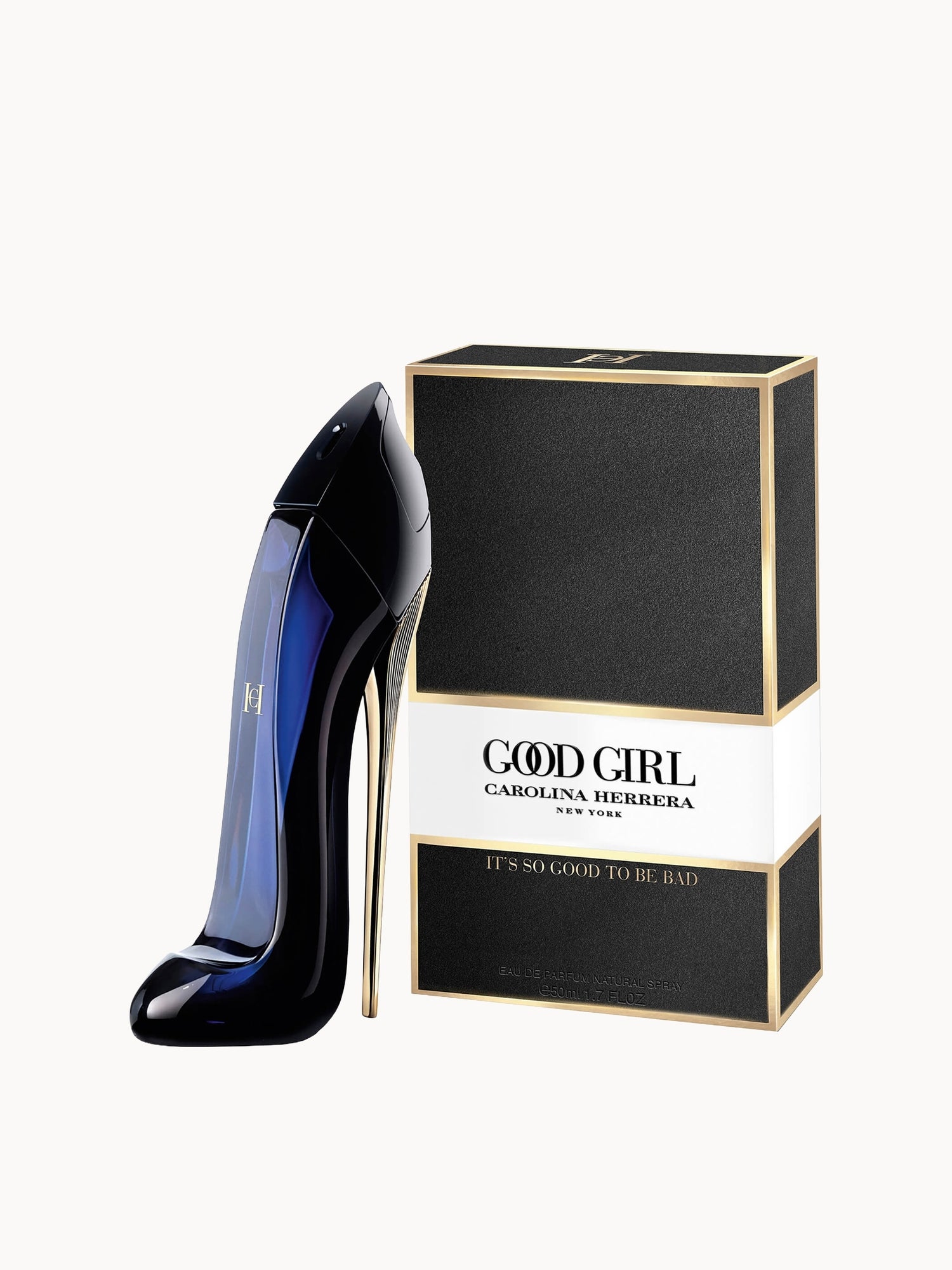 Carolina Herrera Good Girl Eau de Parfum 50ml | LOOKFANTASTIC