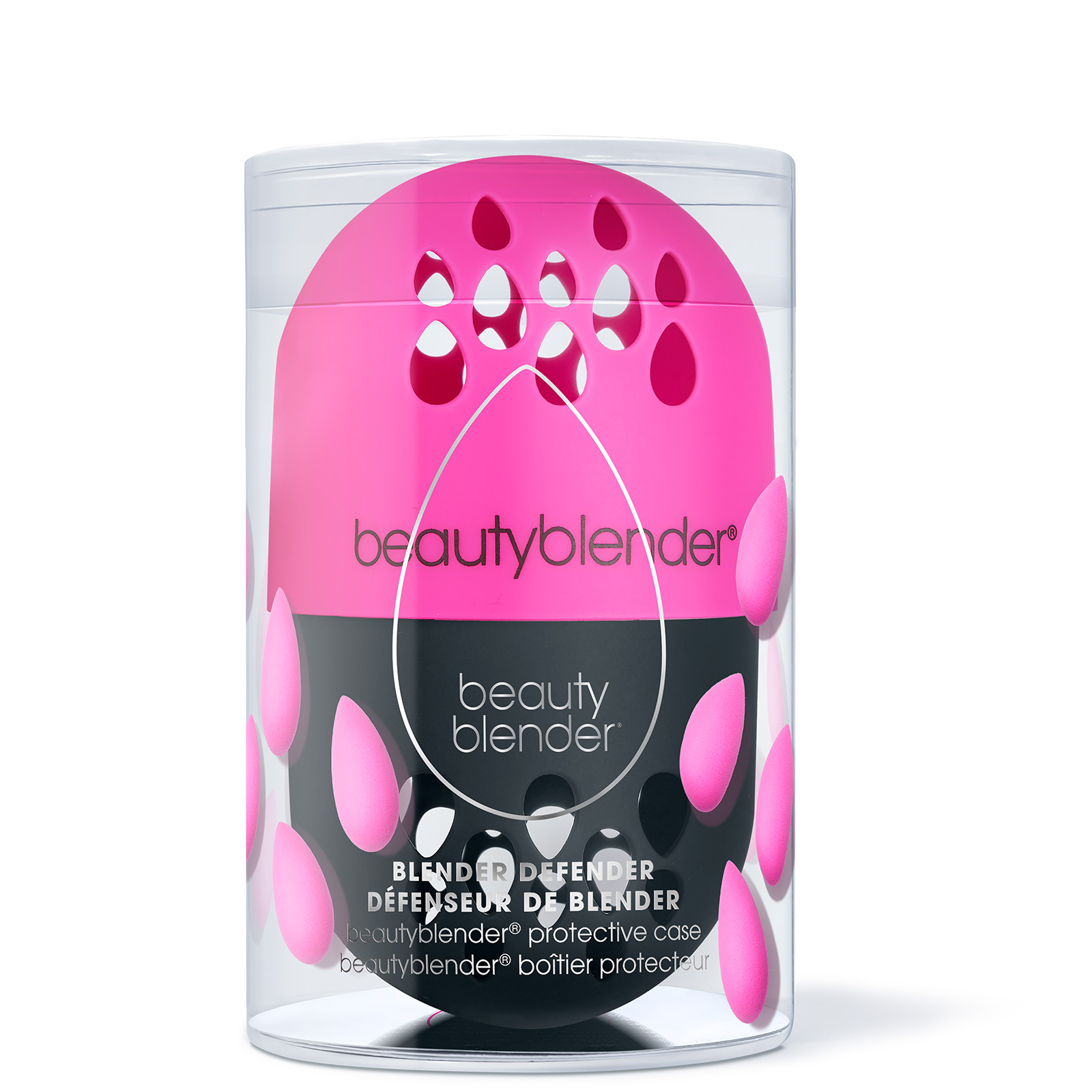 cult Beautyblender Blender Defender Protective Carrying Case
