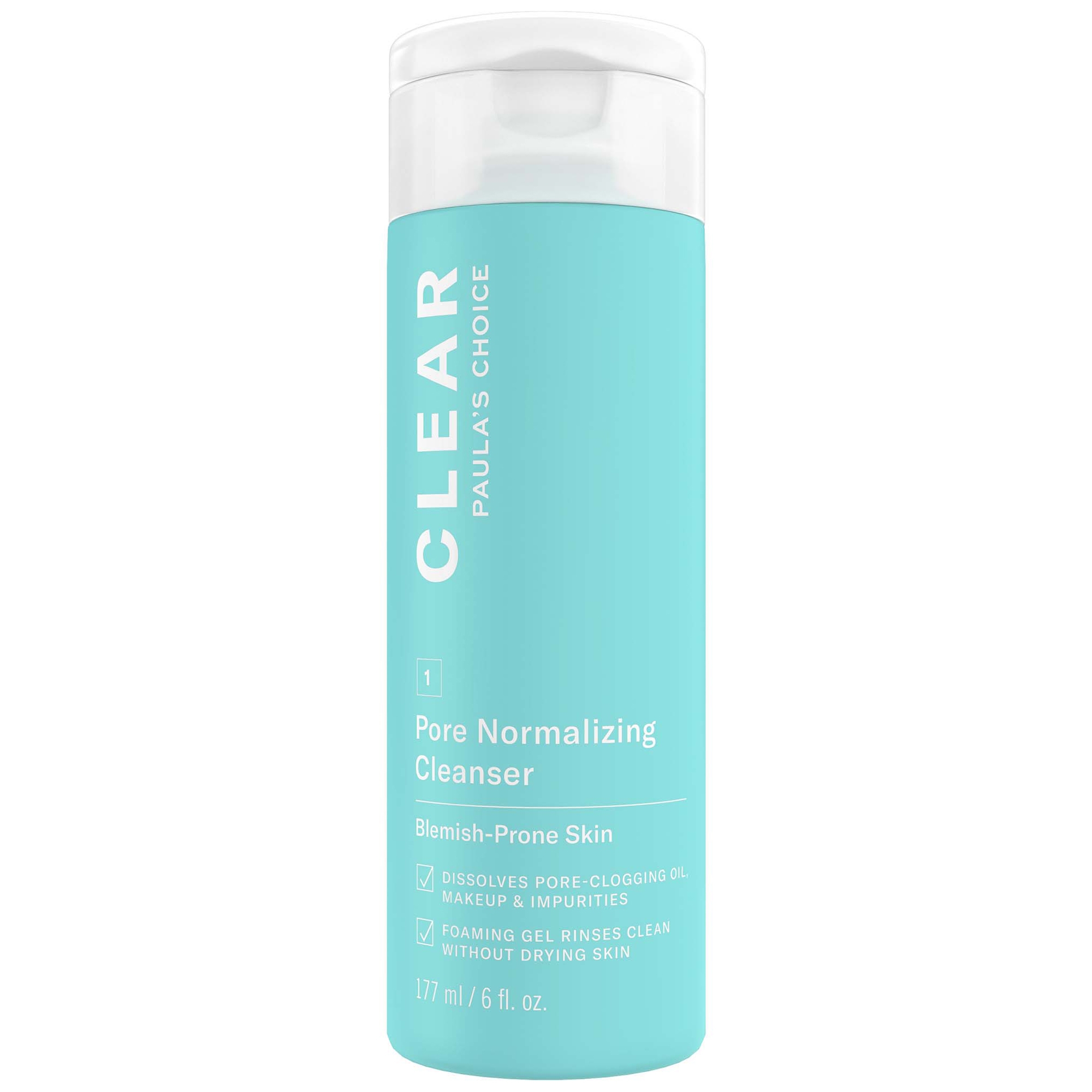 cult Paula's Choice Clear Cleanser (177ml)