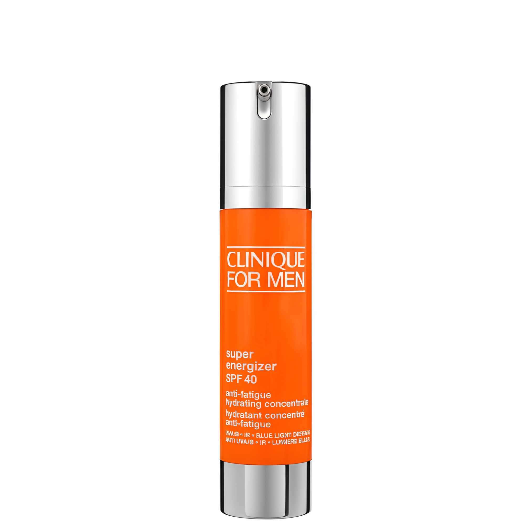 Clinique: Clinique Mens Super Energizer SPF40 48ml / 1.6 fl.oz.