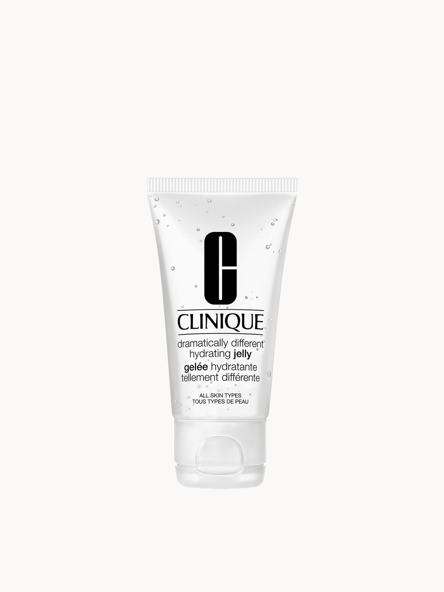 Clinique Dramatically Different Hydrating Jelly Moisturiser 50ml