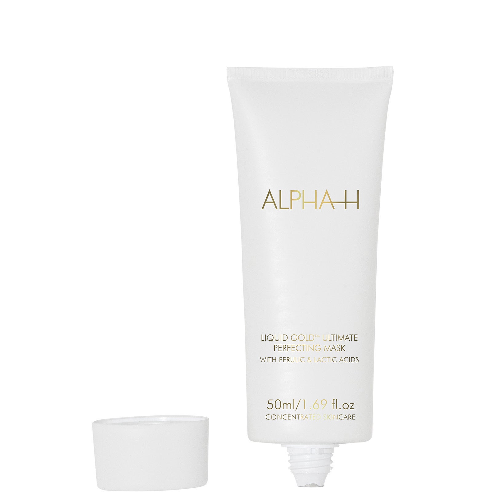 Alpha-H Liquid Gold Ultimate Perfecting Mask 50ml | Dermstore
