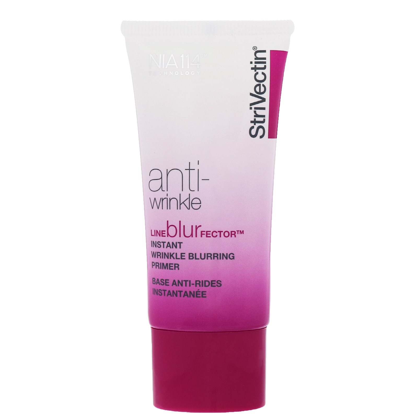 StriVectin: StriVectin Anti-Wrinkle Line BlurFector Instant Wrinkle Blurring Primer 30ml