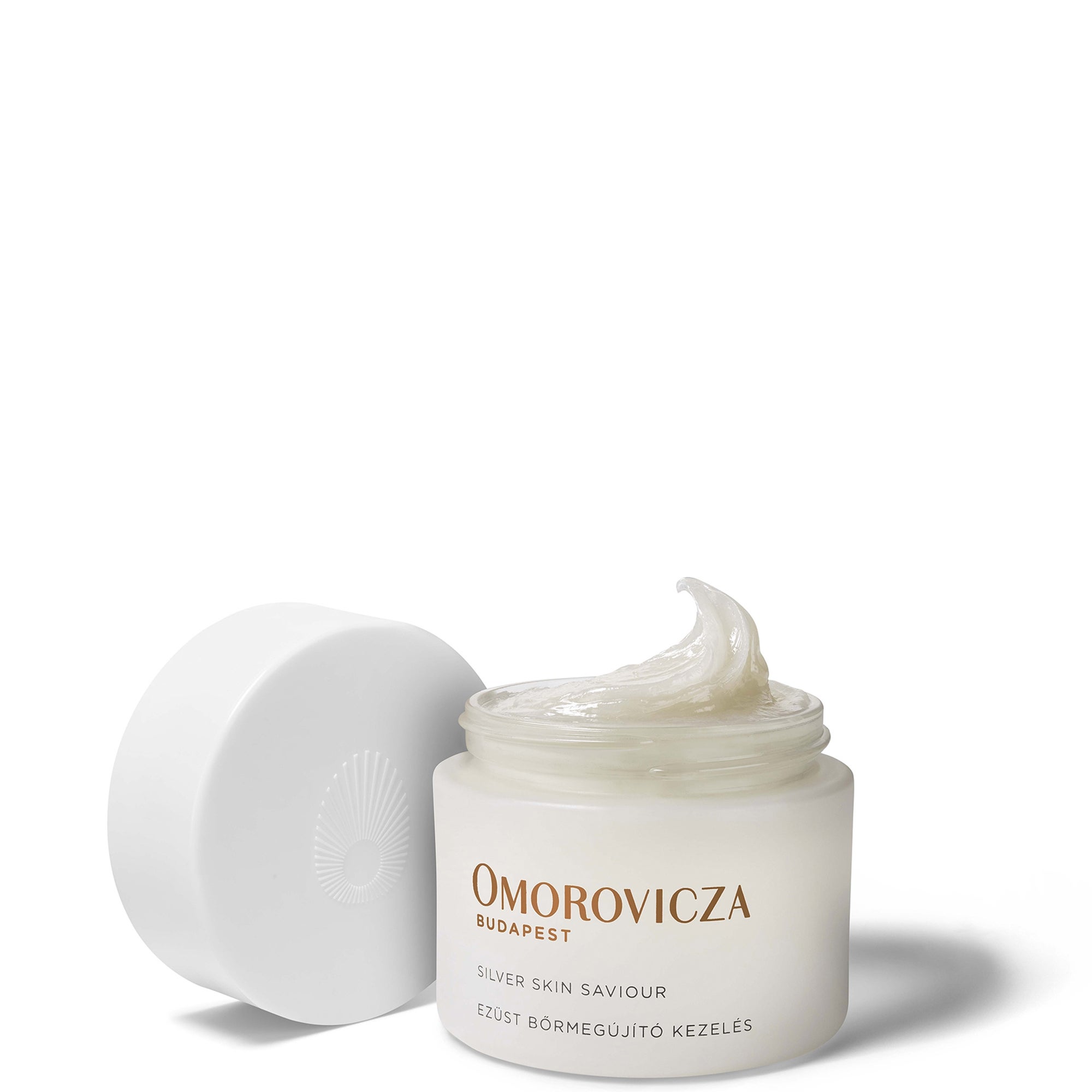 Omorovicza Silver Skin Saviour 50ml | Cult Beauty