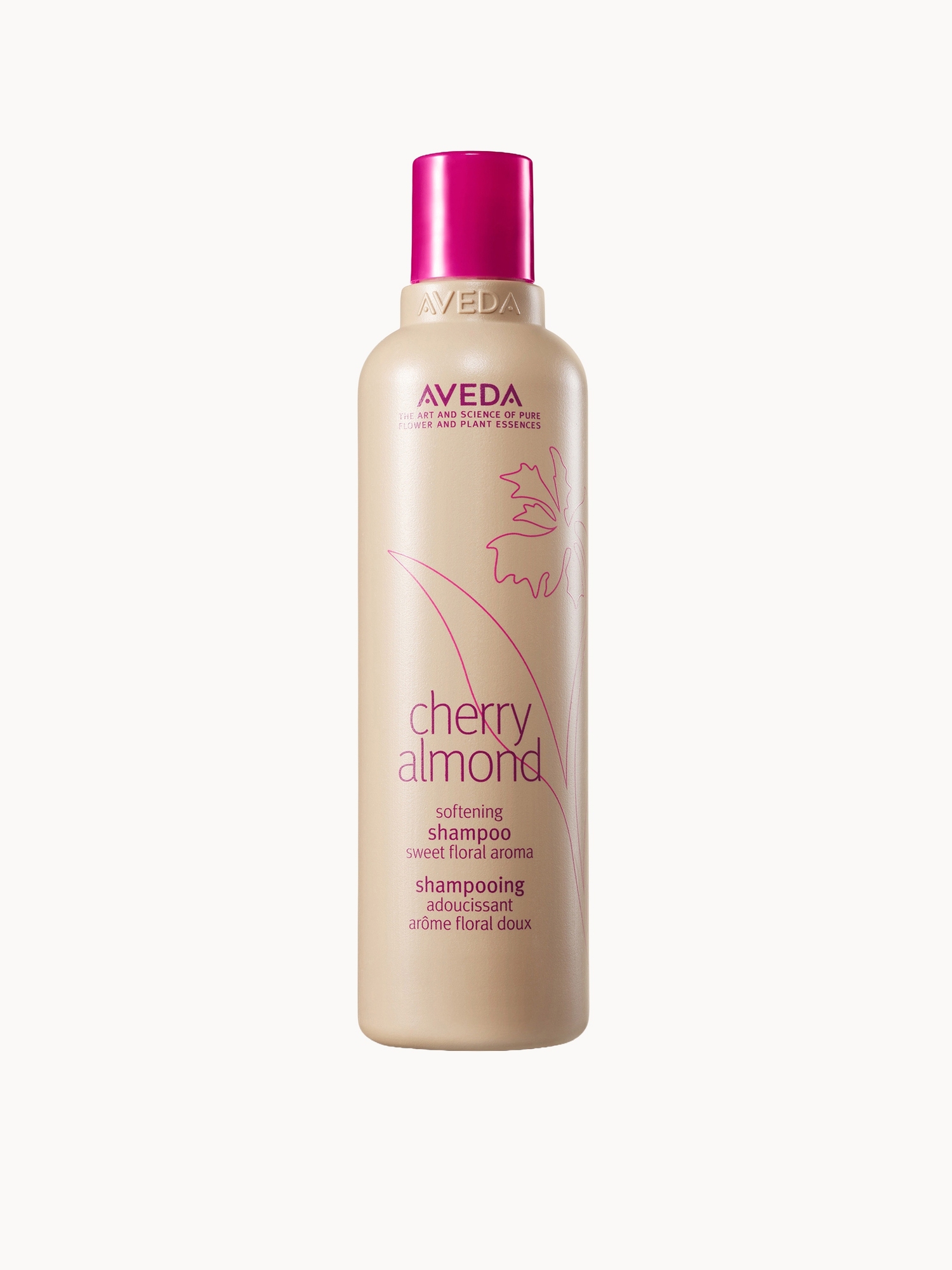 Aveda: Aveda Cherry Almond Shampoo 250ml