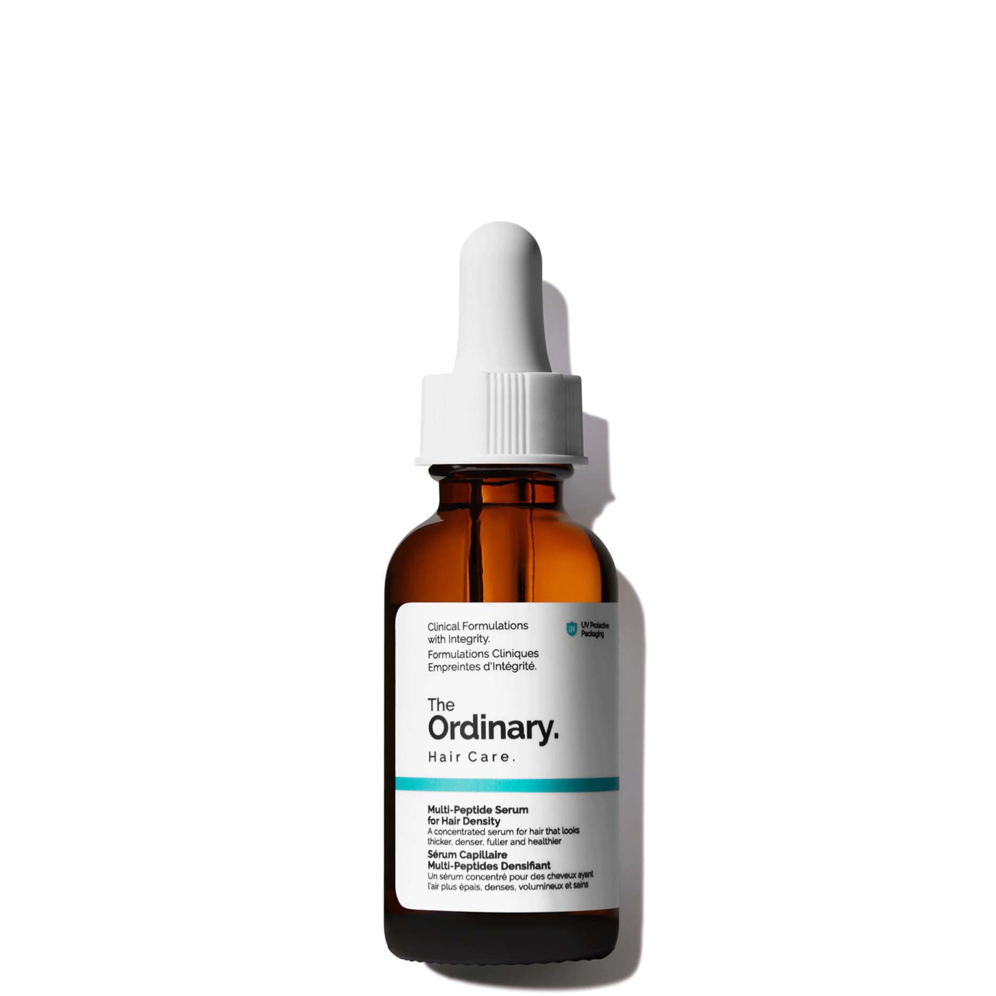 The Ordinary Multi-Peptide Serum for Hair Density 60ml | LOOKFANTASTIC