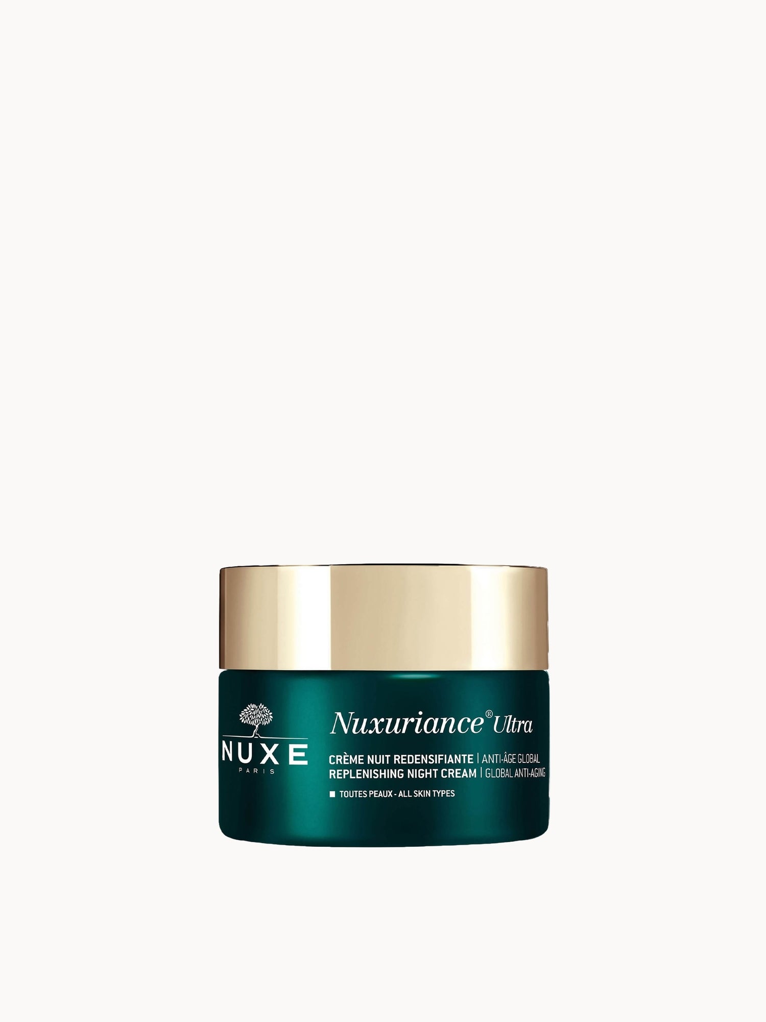 NUXE Nuxuriance Ultra Night Cream 50ml