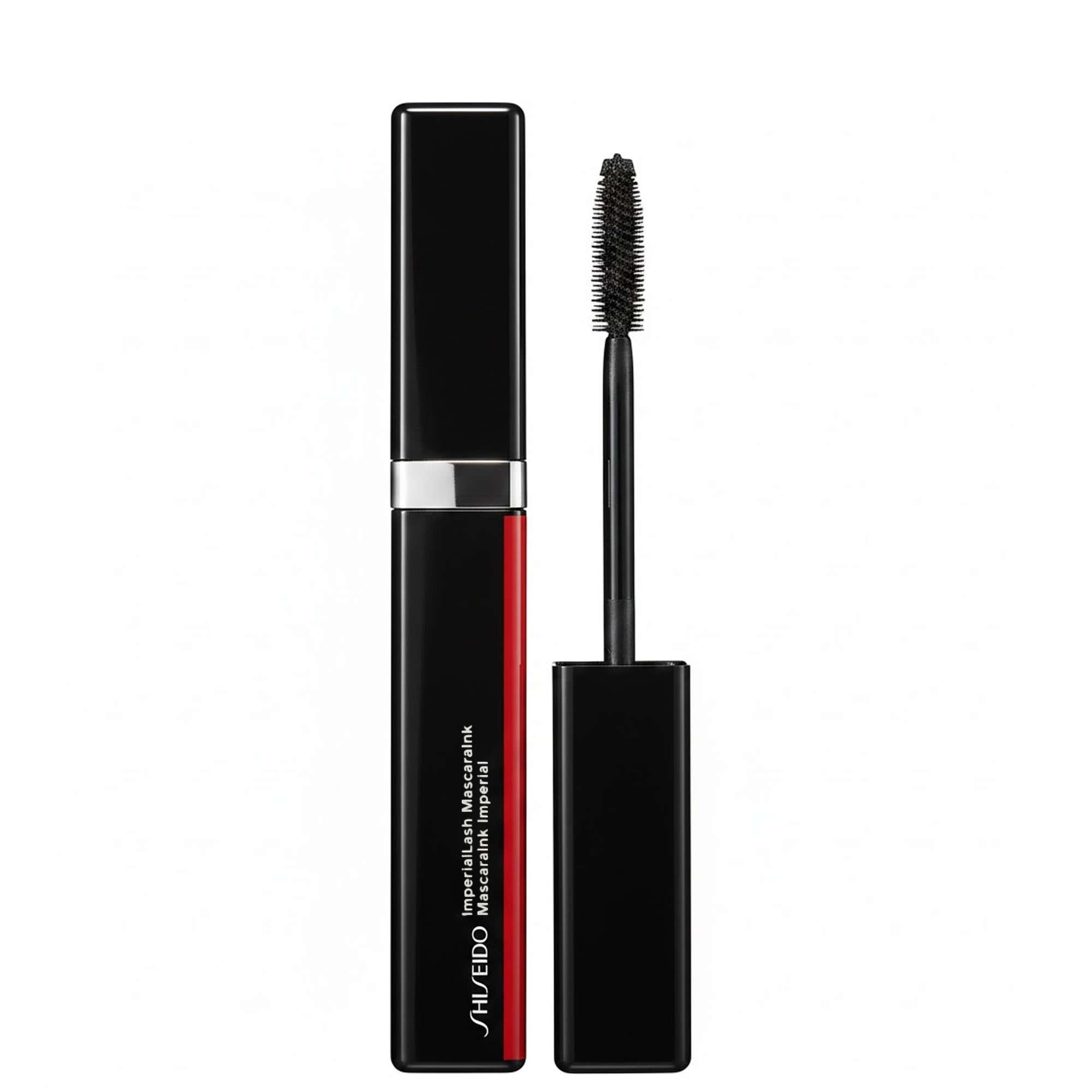 Shiseido: Shiseido ImperialLash MascaraInk 01 Sumi Black 8.5g / 0.29 oz.