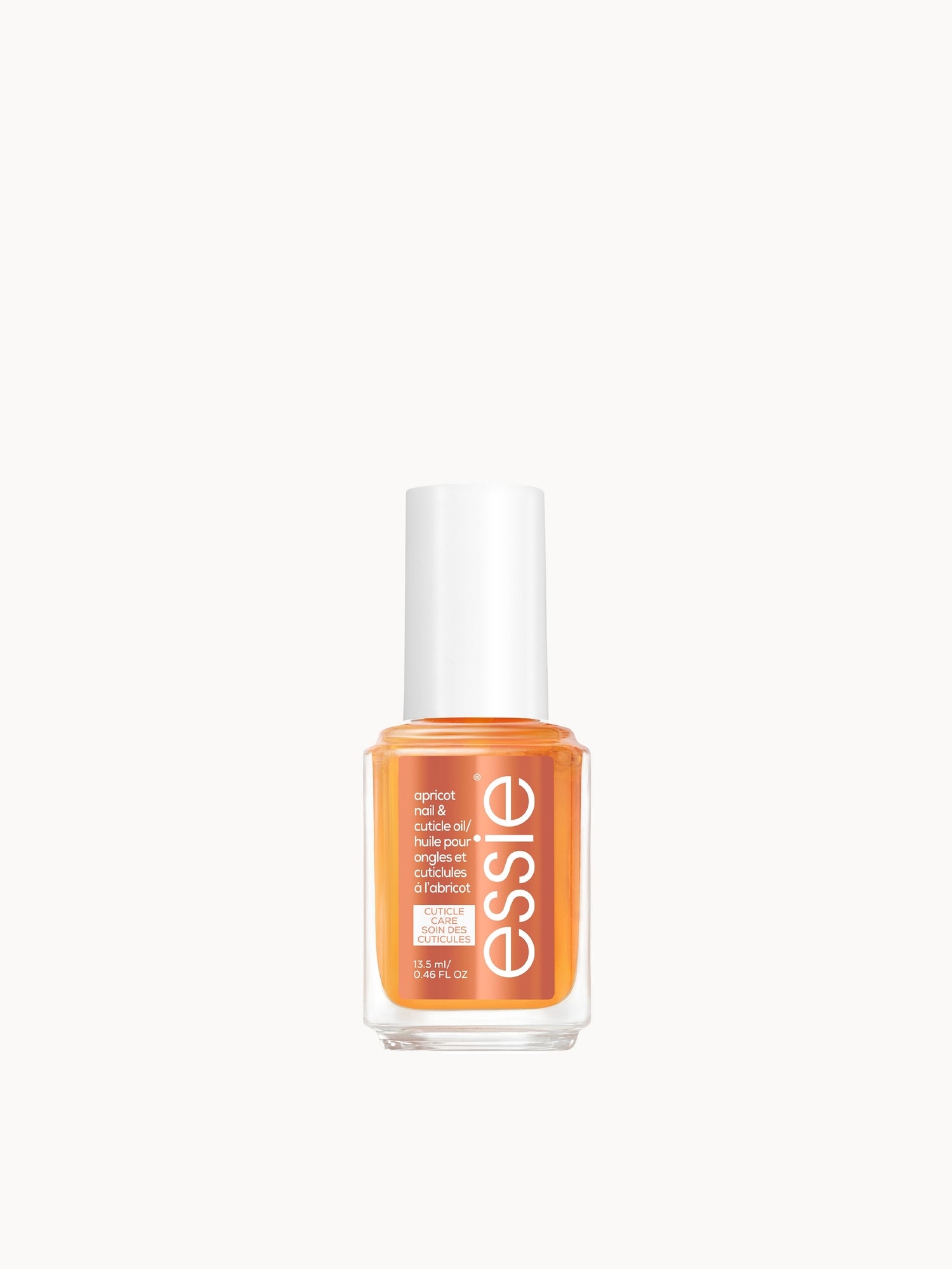 essie Nail Care Apricot Oil Cuticle Treatment