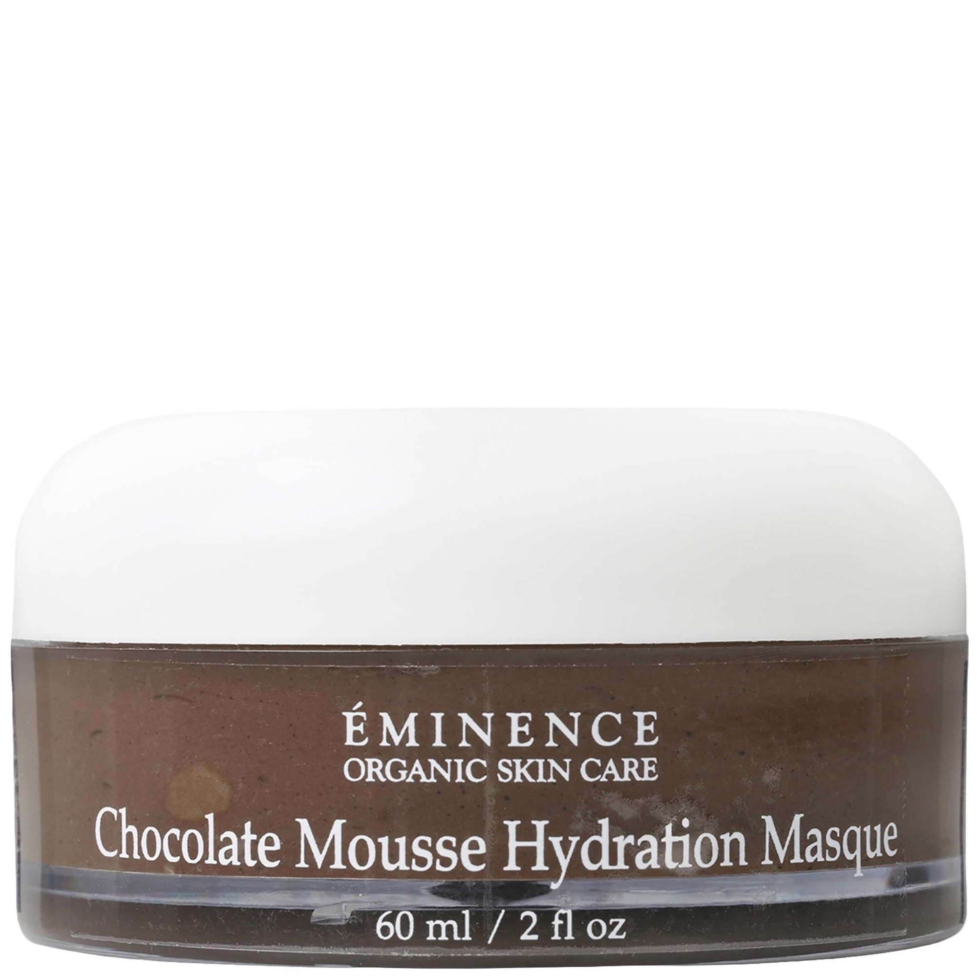 Eminence Organic Skin Care Chocolate Mousse Hydration Masque 2 fl