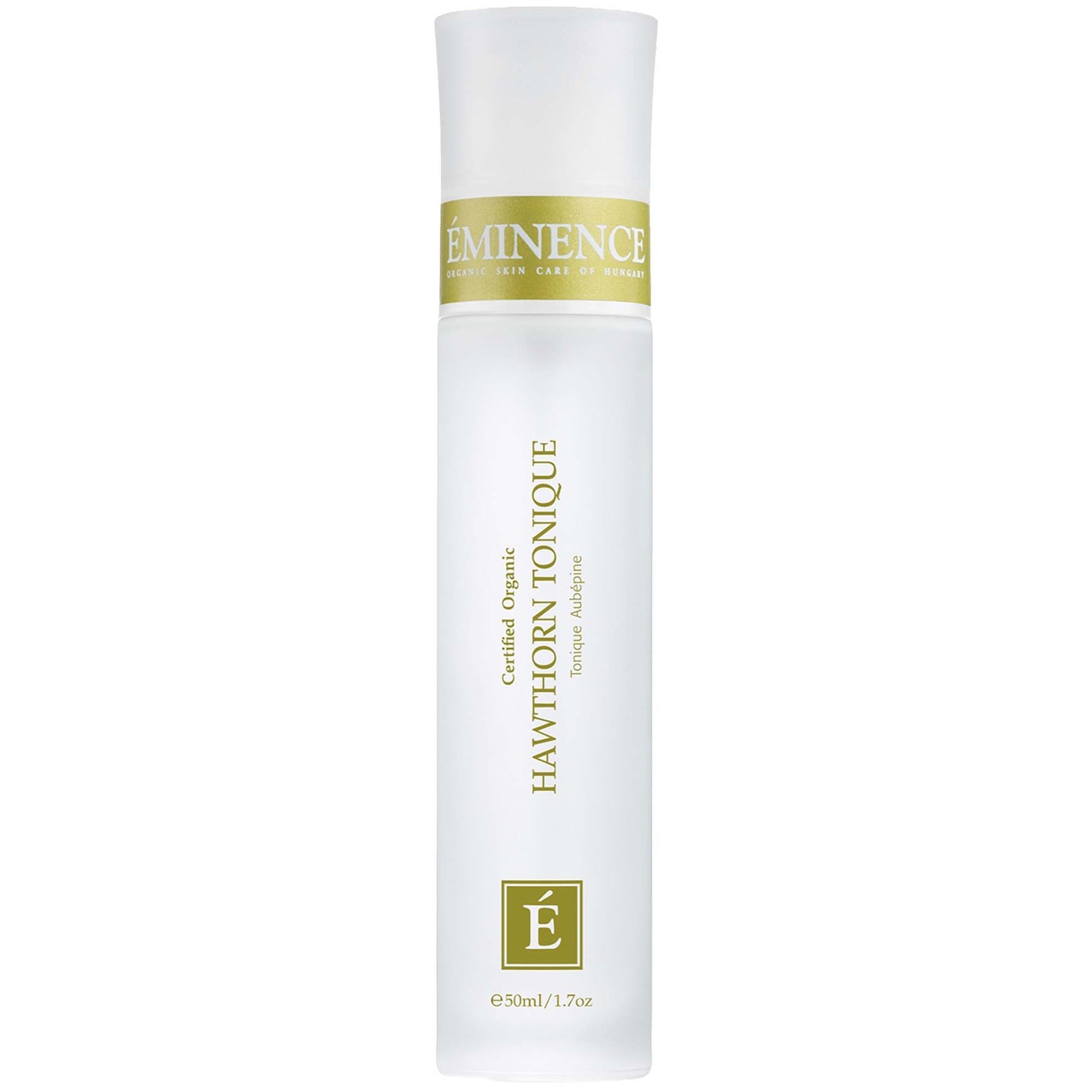 Eminence Organic Skin Care Hawthorn Tonique 1.7 oz | Dermstore