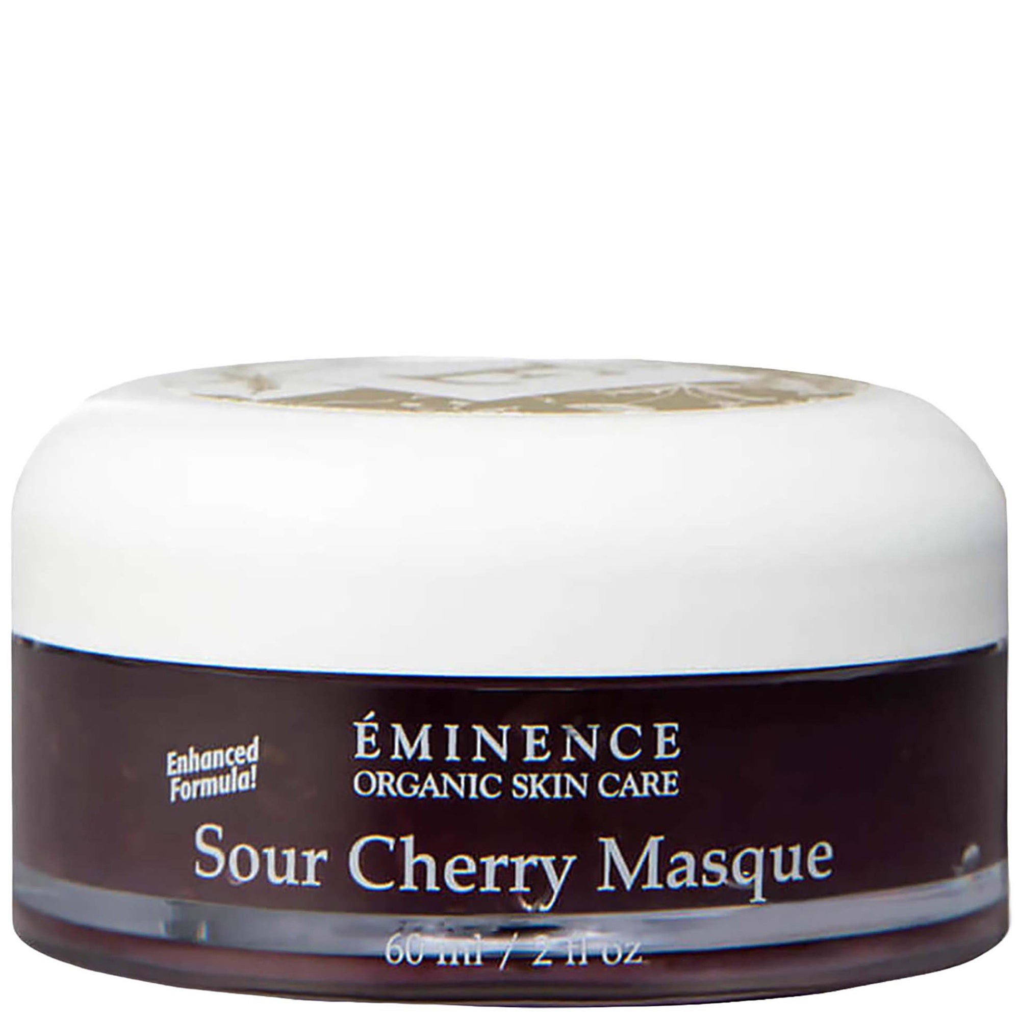 Eminence Organic Skin Care Sour Cherry Masque 2 fl. oz | Dermstore