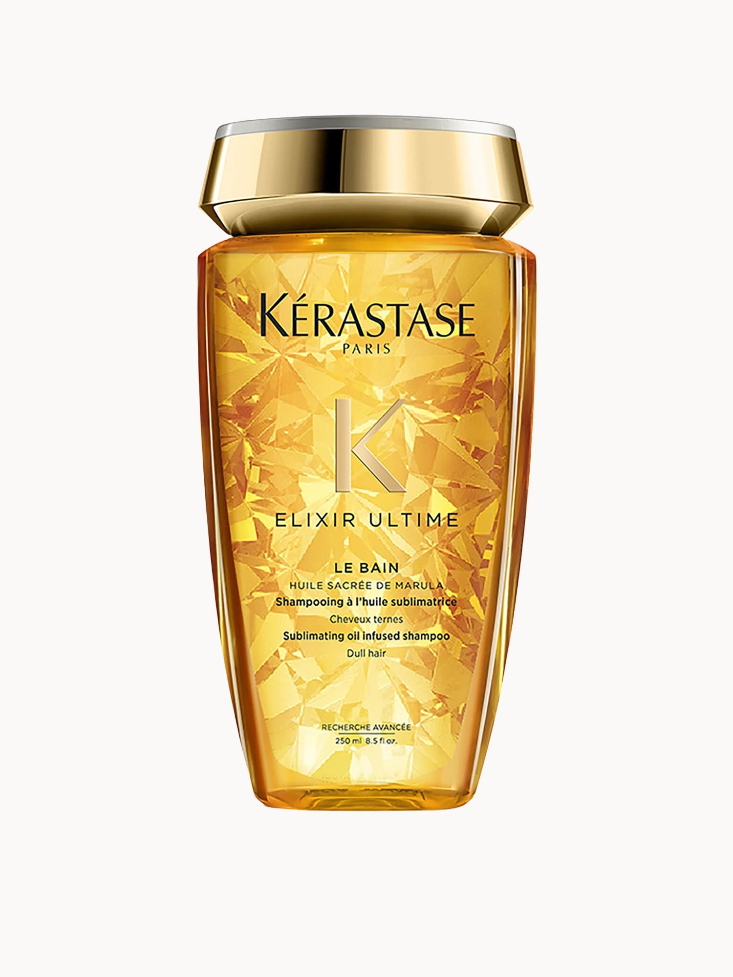 Kérastase Elixir Ultime Bain Shampoo