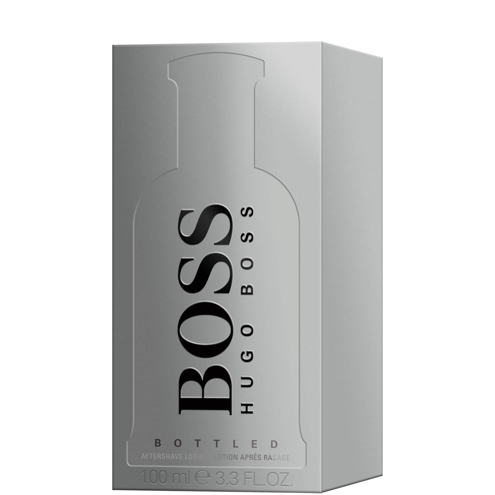 Hugo Boss BOSS Bottled After Shave 100ml LOOKFANTASTIC