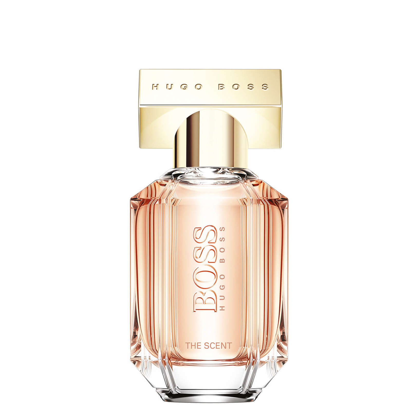 Hugo Boss Perfume for Women LOOKFANTASTIC