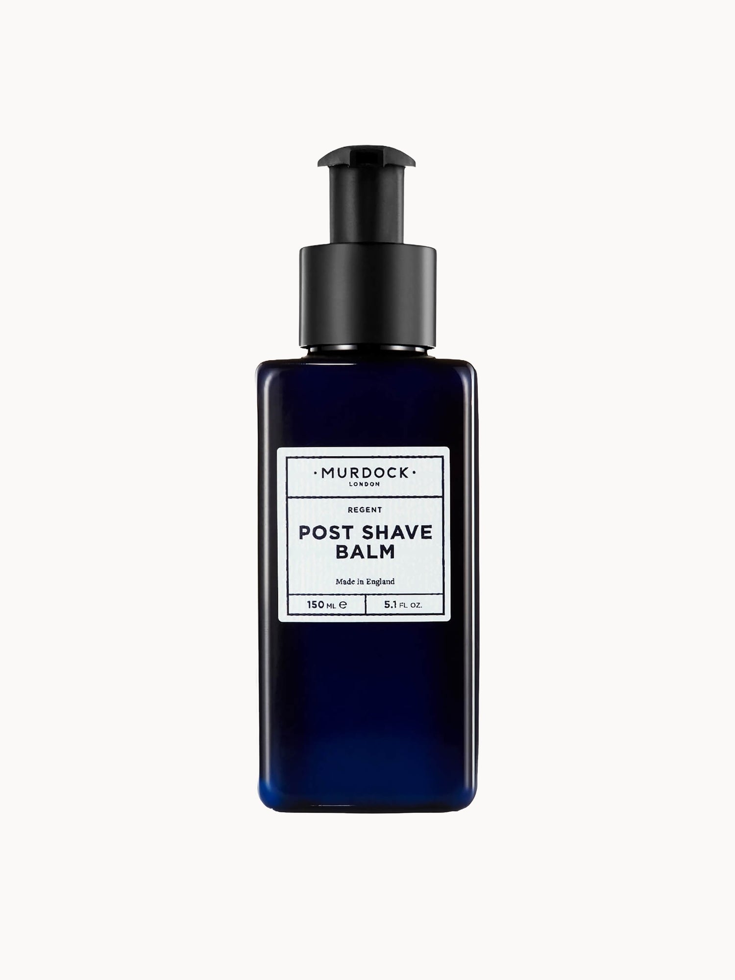 Murdock London Post Shave Balm 150ml