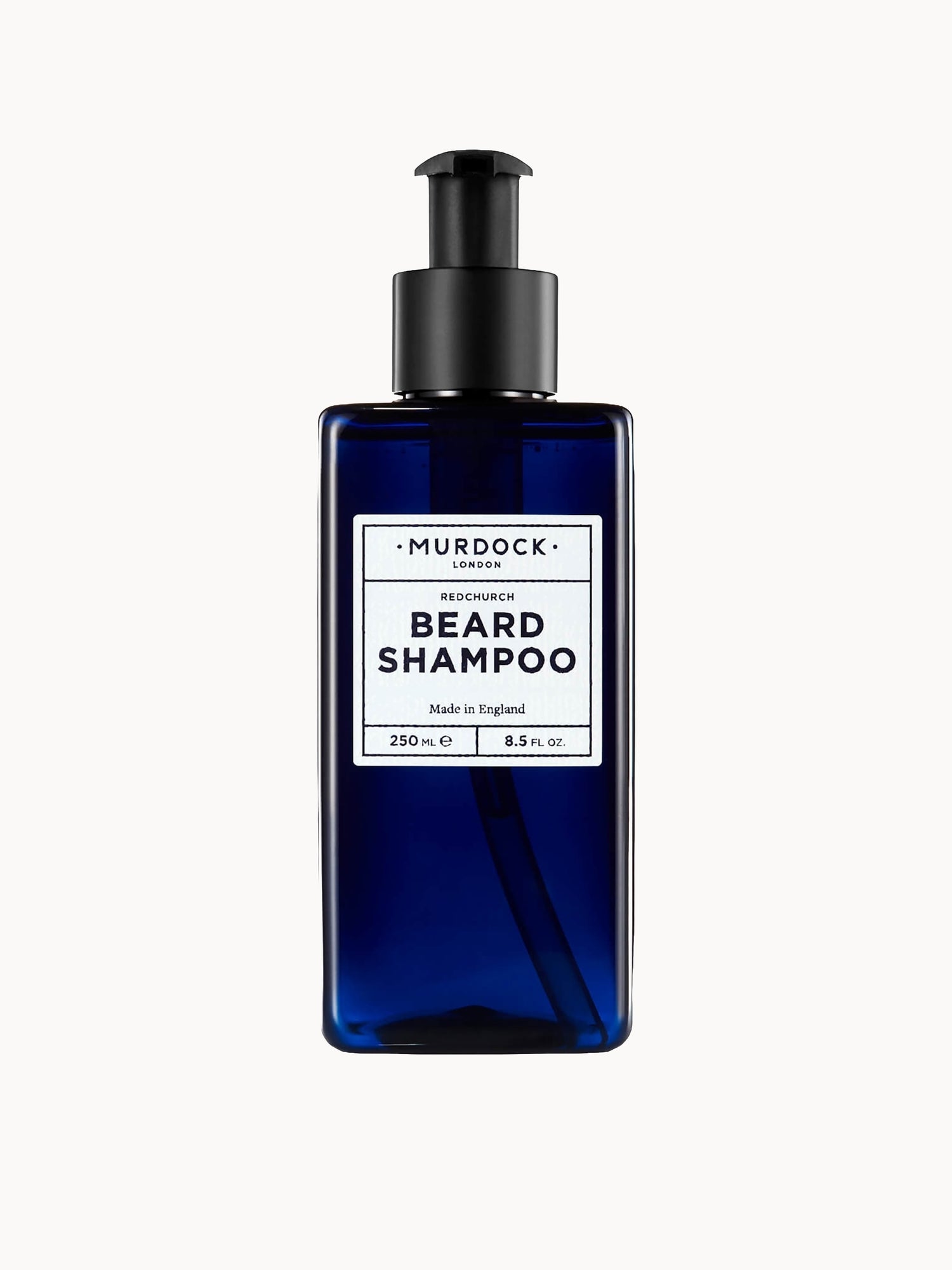 Murdock London Beard Shampoo 250ml