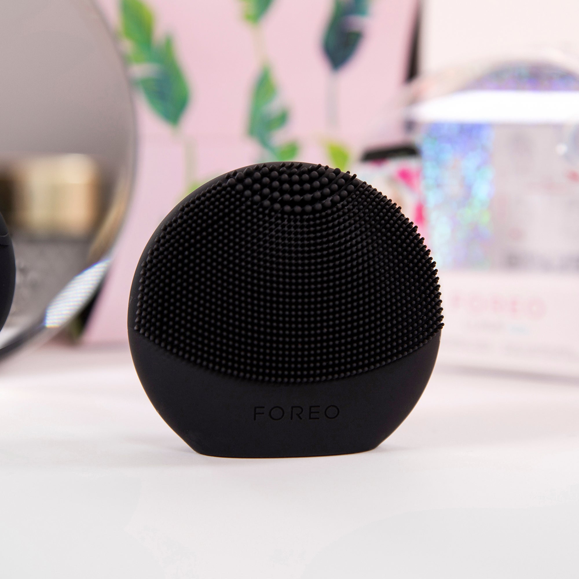 FOREO LUNA fofo Facial Brush with Skin Analysis (Various Shades