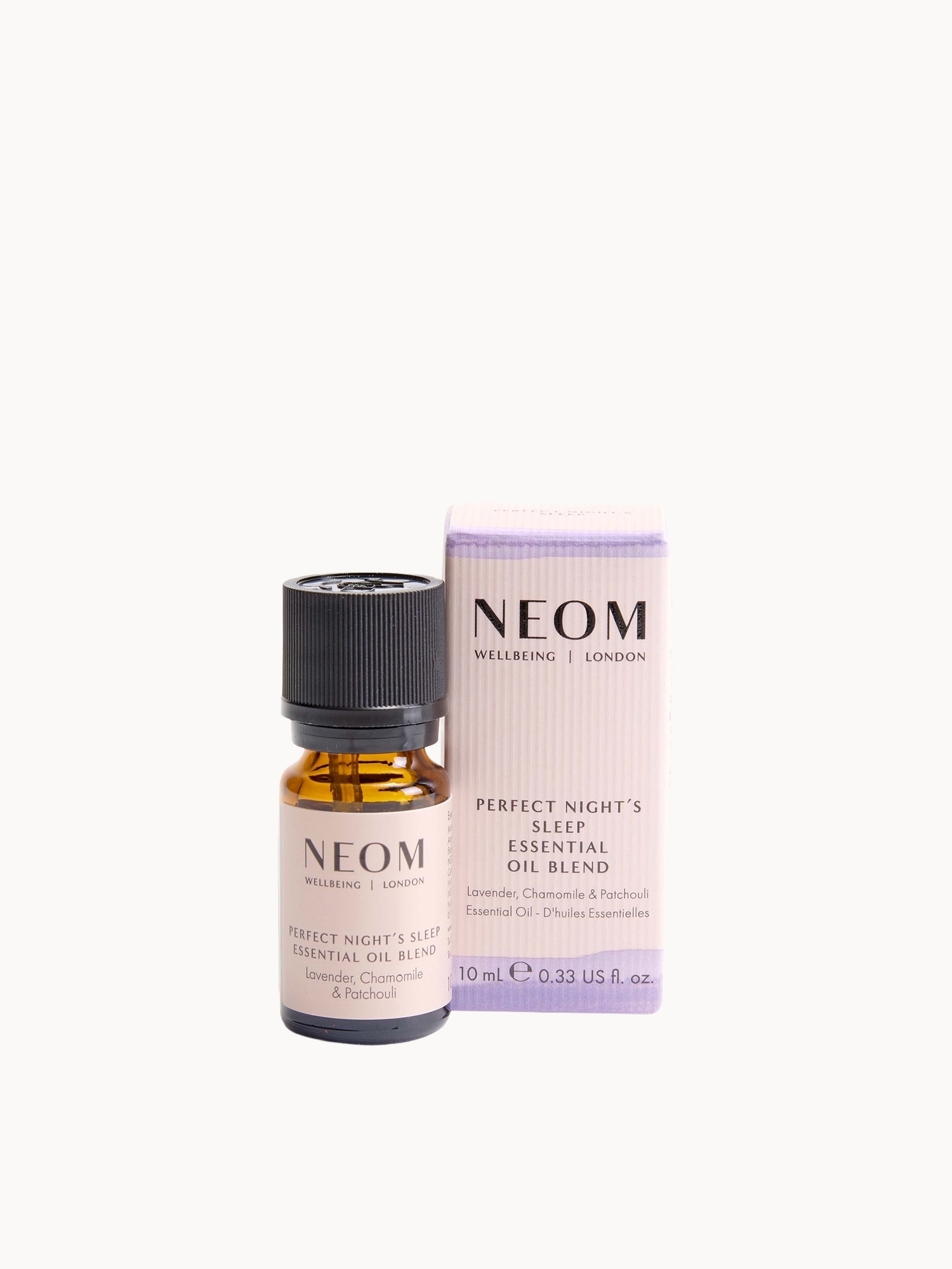 NEOM: NEOM Wellbeing Perfect Night’s Sleep Essential Oil Blend 10ml