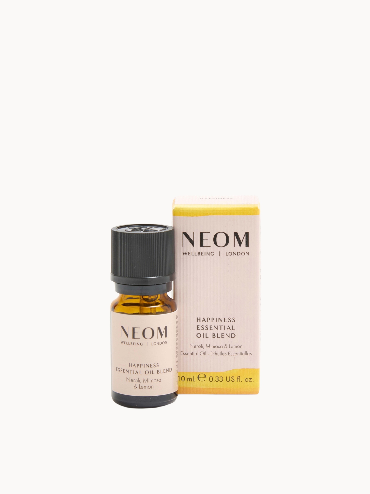 NEOM: NEOM Wellbeing Happiness Essential Oil Blend 10ml