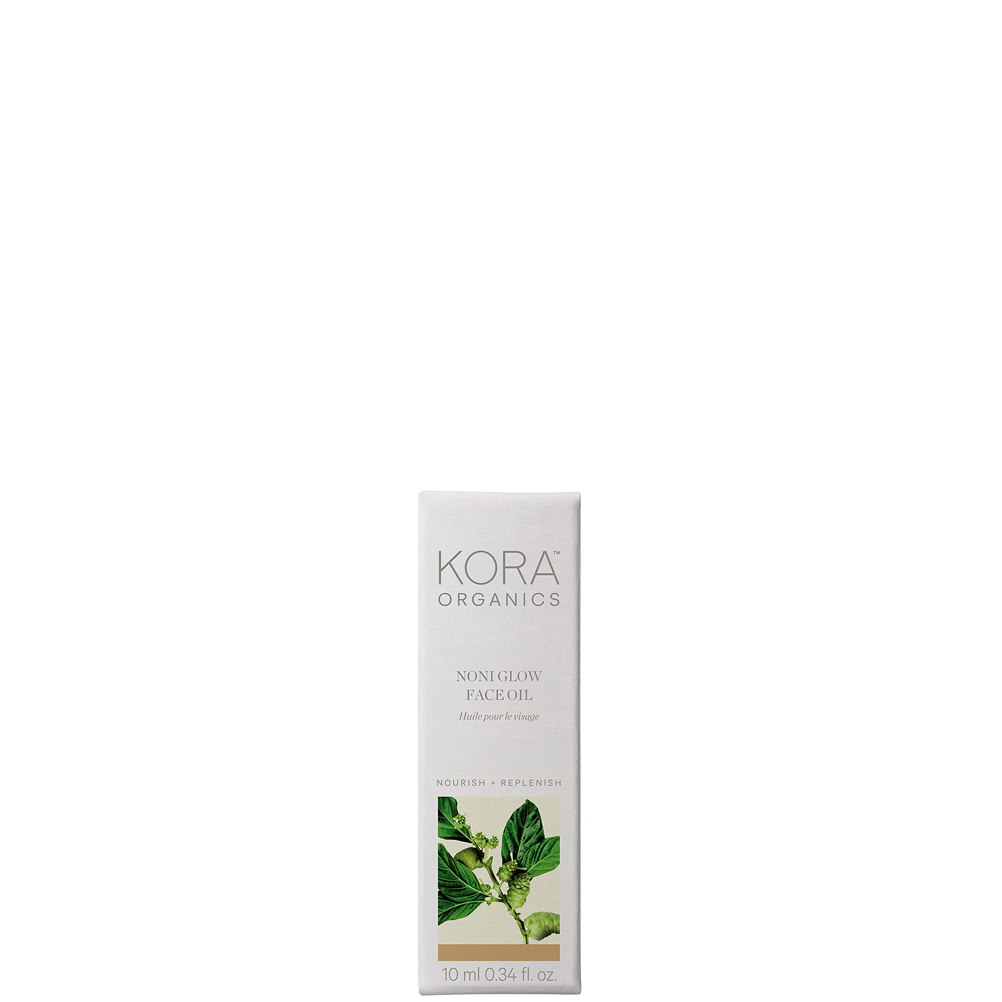 Kora Organics Noni Glow Face Oil 30ml | Cult Beauty