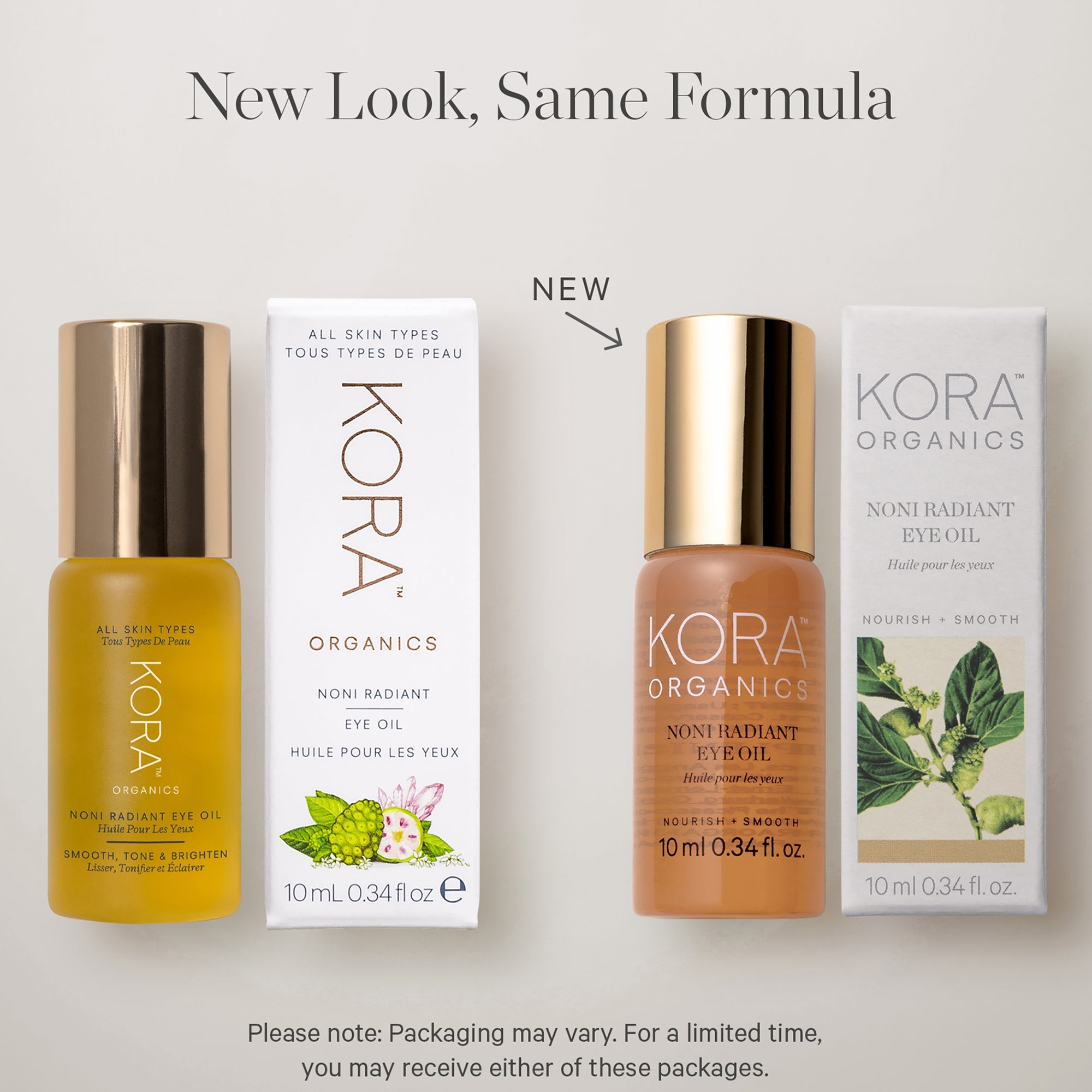 Kora Organics Noni Glow Face Oil 30ml | Cult Beauty
