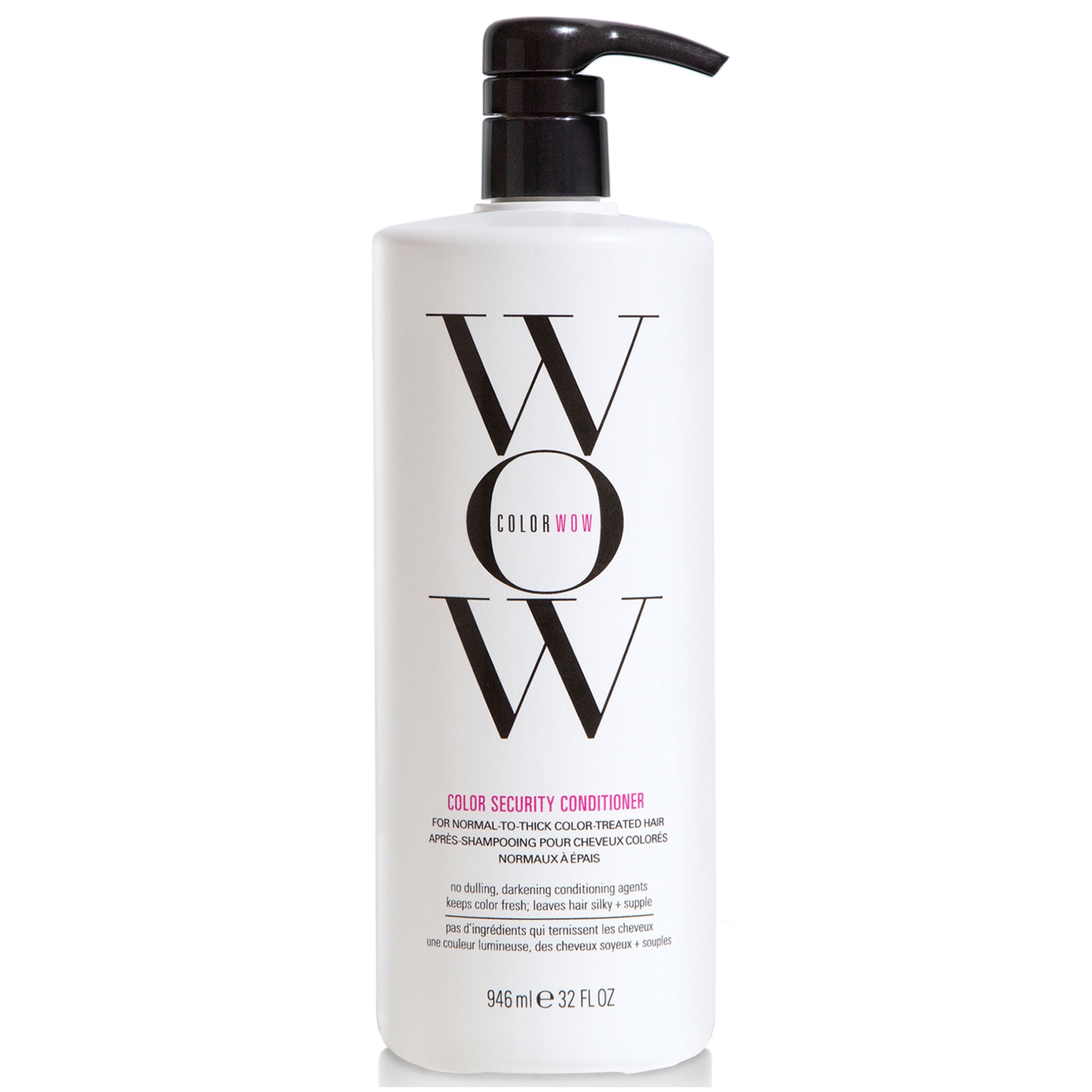 cult Color Wow Color Security Conditioner Normal - Thick 946ml