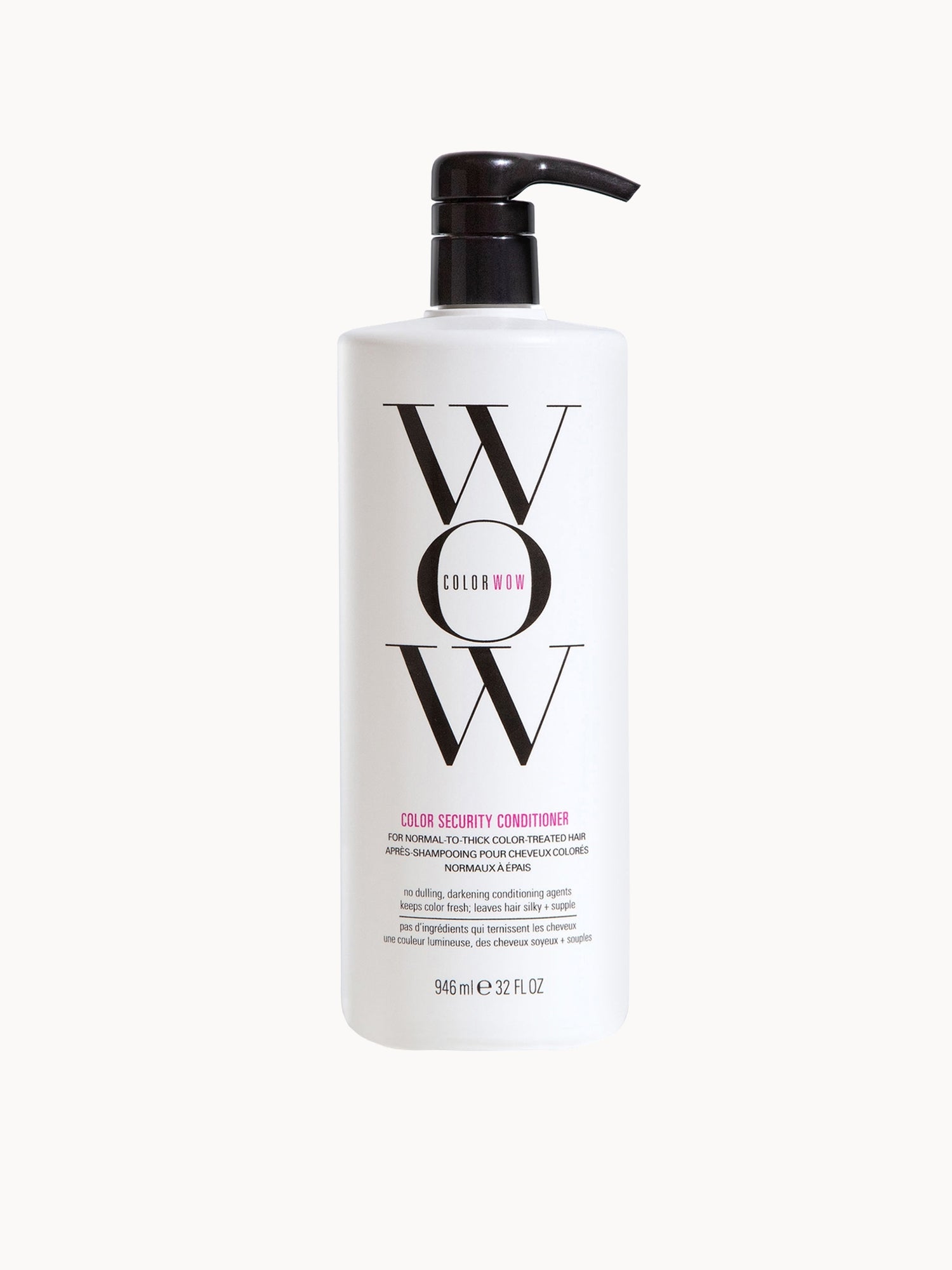 Color Wow Supersize Color Security Conditioner Normal to Thick 946ml
