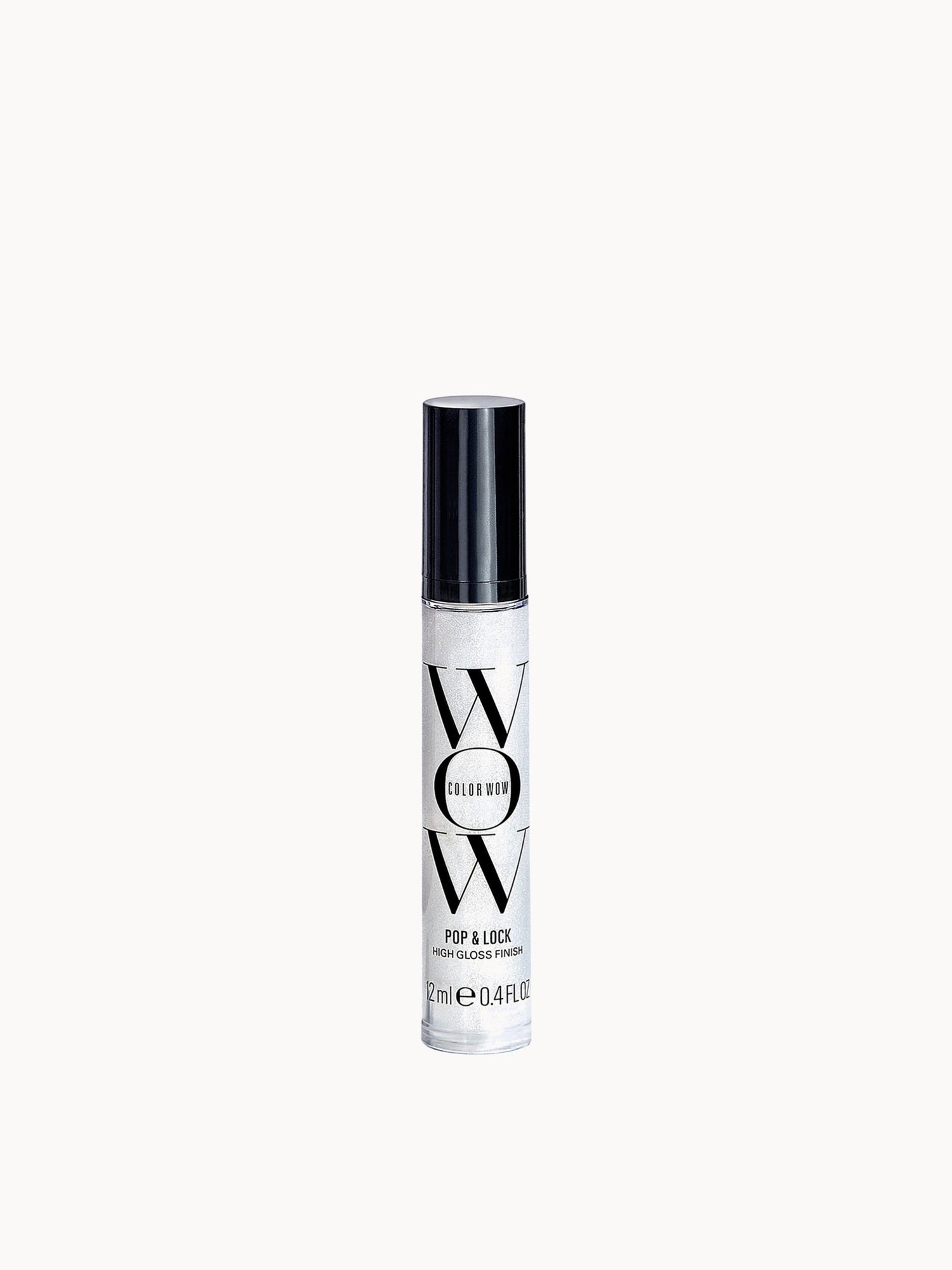 Color Wow Travel Pop & Lock High Gloss Finish 12ml