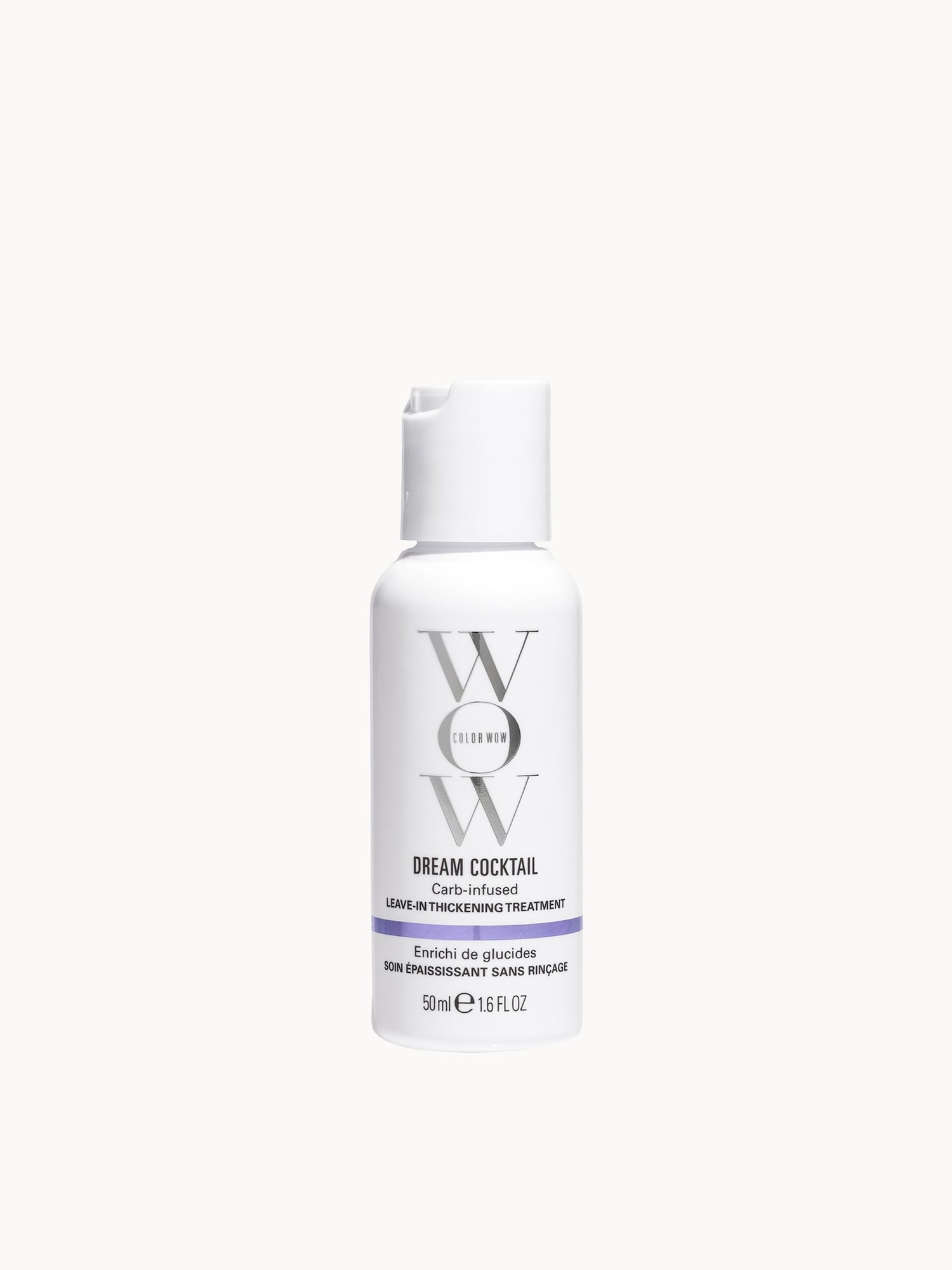Dream Cocktail Carb-Infused Leave-in Treatment