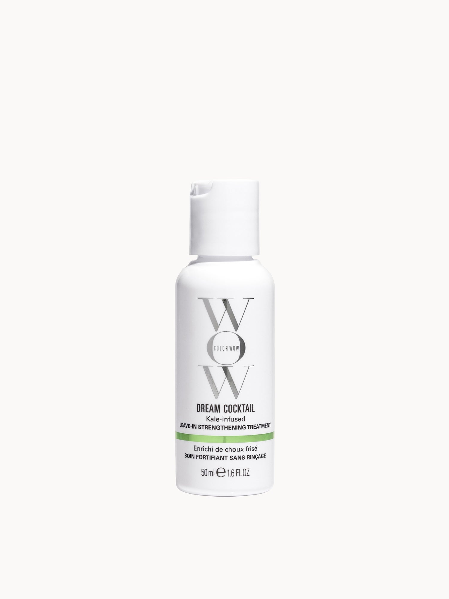 Color Wow Travel Dream Cocktail- Kale Infused 50ml