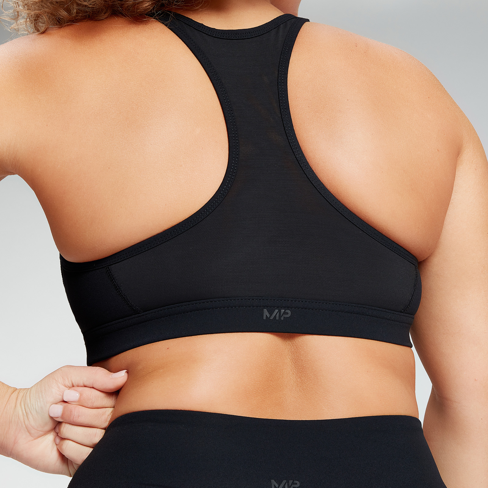 【 】★スポーツブラ★ Intense Power Mesh Bra 408F149_L1X_main