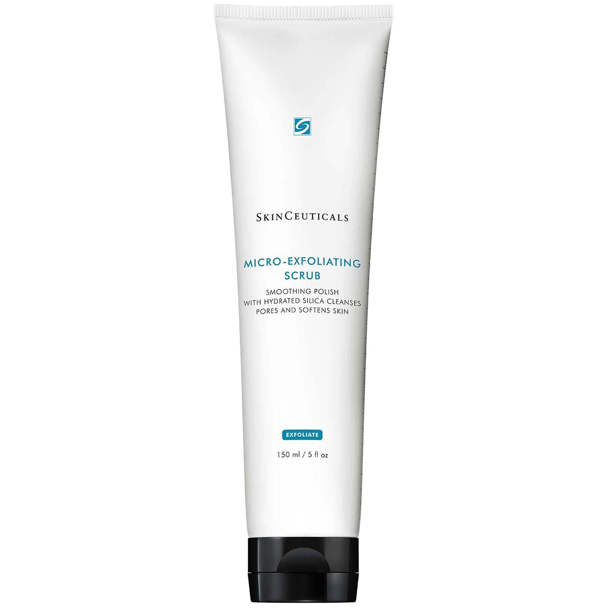 MICRO-EXFOLIATING SCRUB