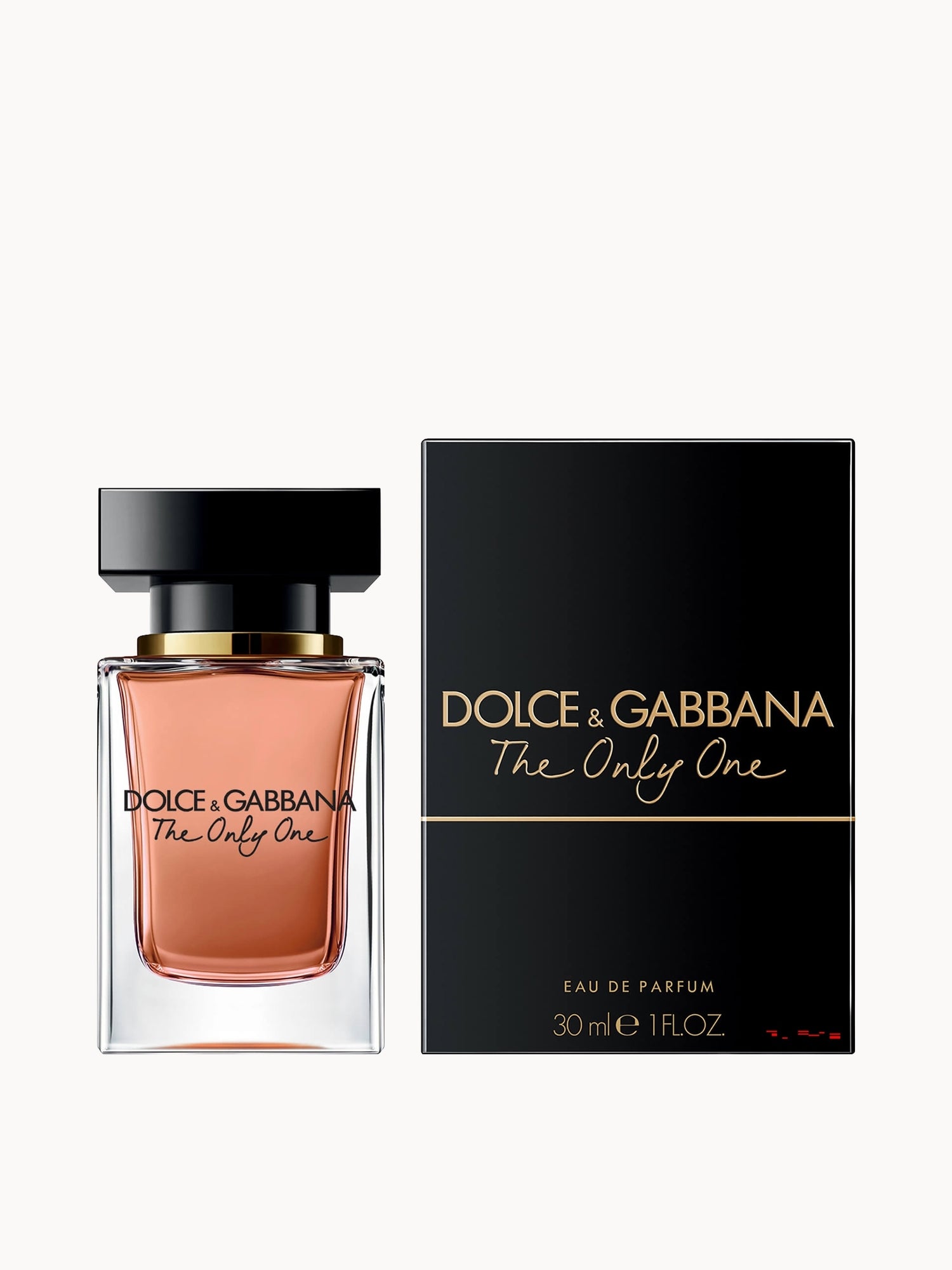 Dolce&Gabbana The Only One Eau de Parfum 50ml | LOOKFANTASTIC