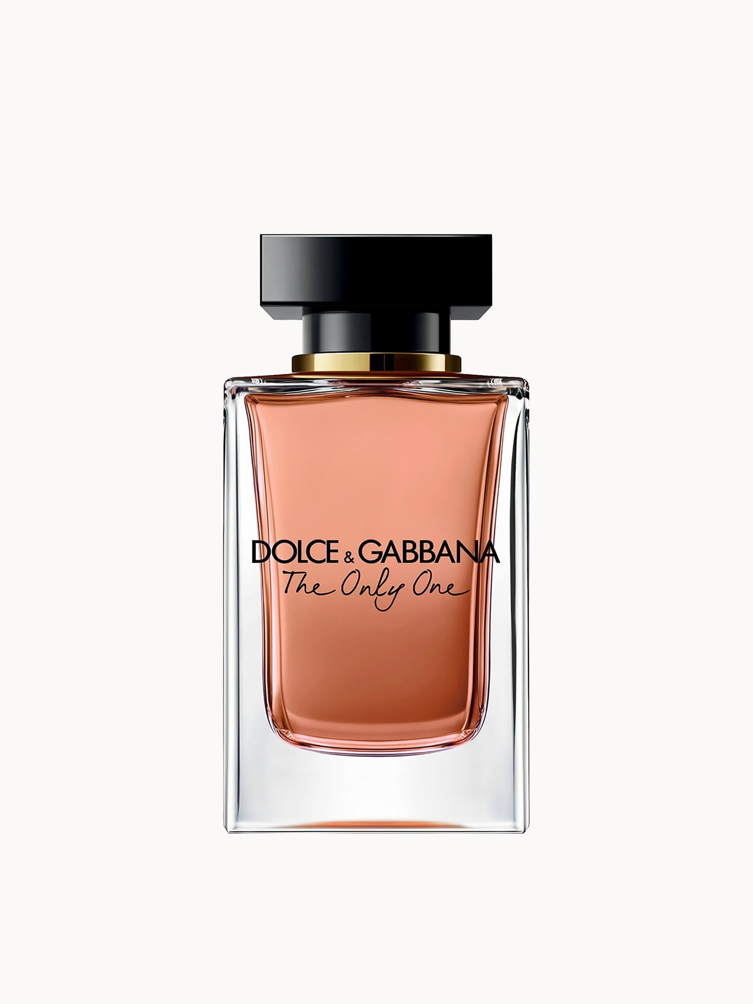 Dolce&Gabbana The Only One Eau de Parfum 50ml | LOOKFANTASTIC