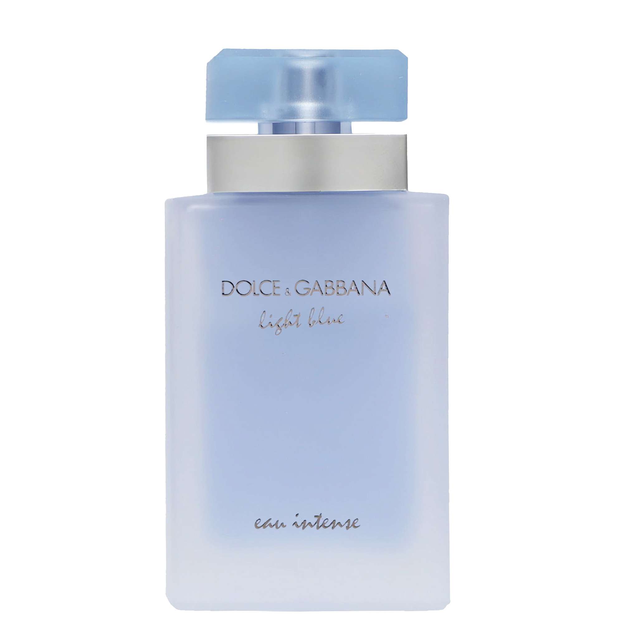 Dolce&Gabbana: Dolce&Gabbana Light Blue Eau Intense Eau de Parfum Spray 50ml