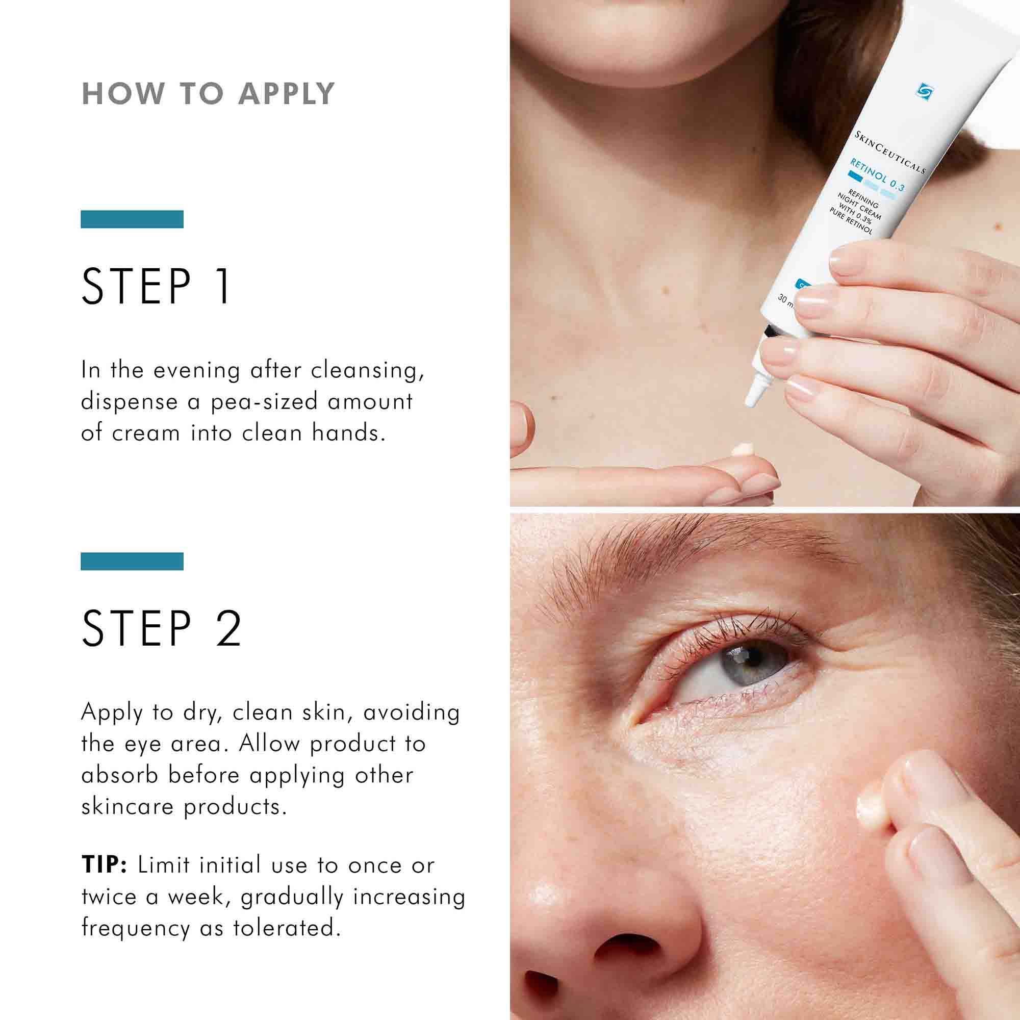 SkinCeuticals Retinol 0.3 (1 fl. oz.) | Dermstore