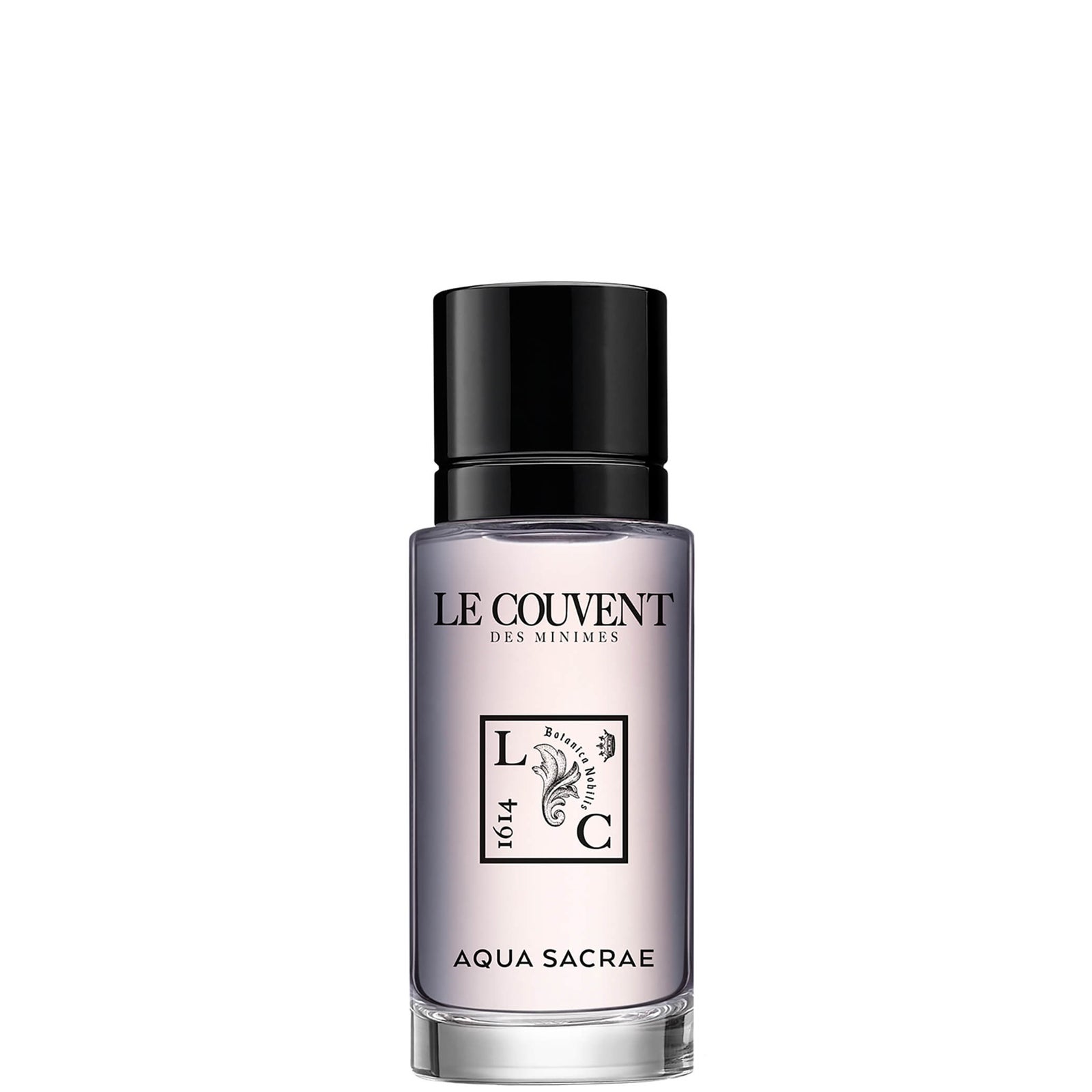 Le Couvent des Minimes Botanical Cologne - Aqua Sacrae 200ml | Mankind