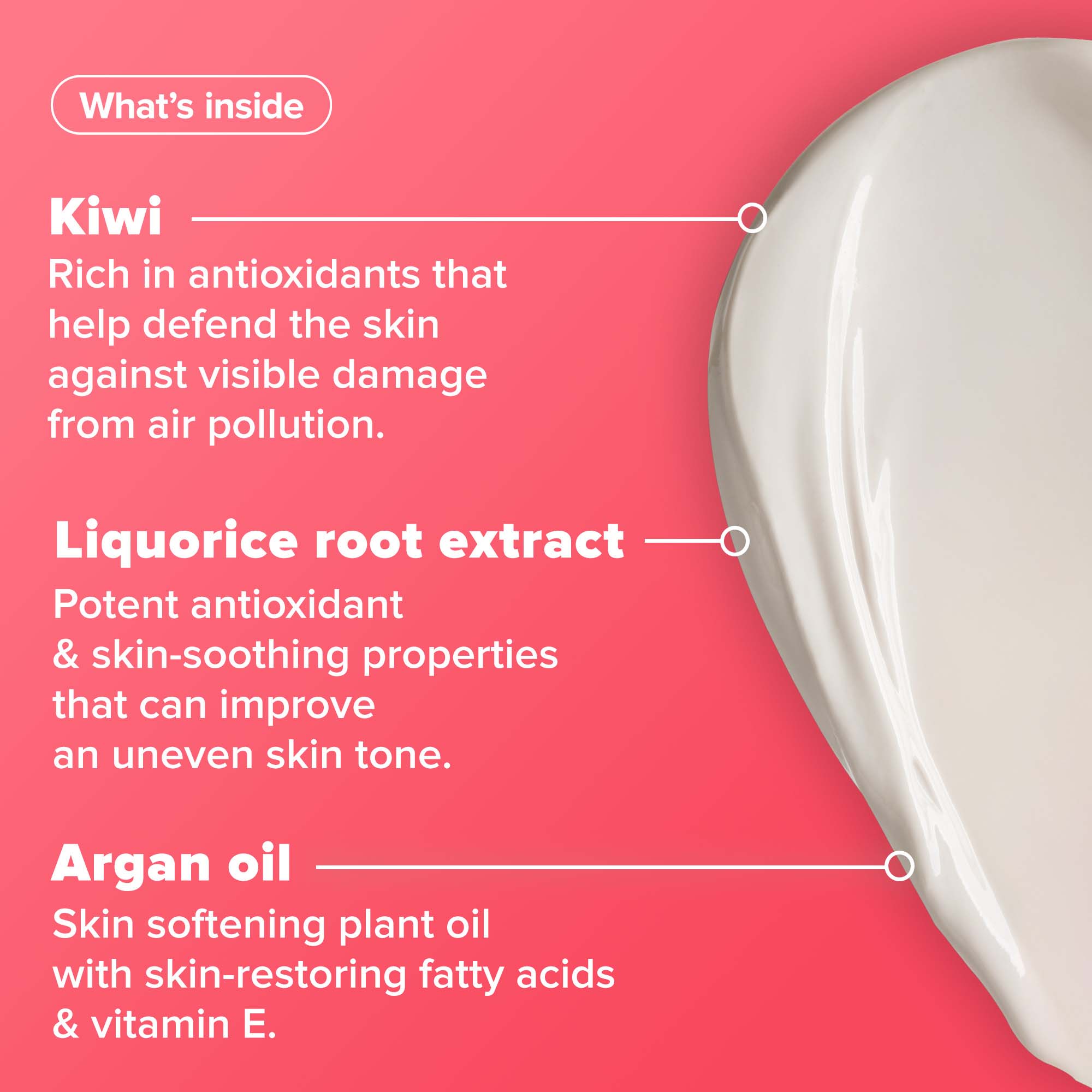 Paula's Choice Defense Essential Glow Moisturizer SPF 30 | Cult Beauty