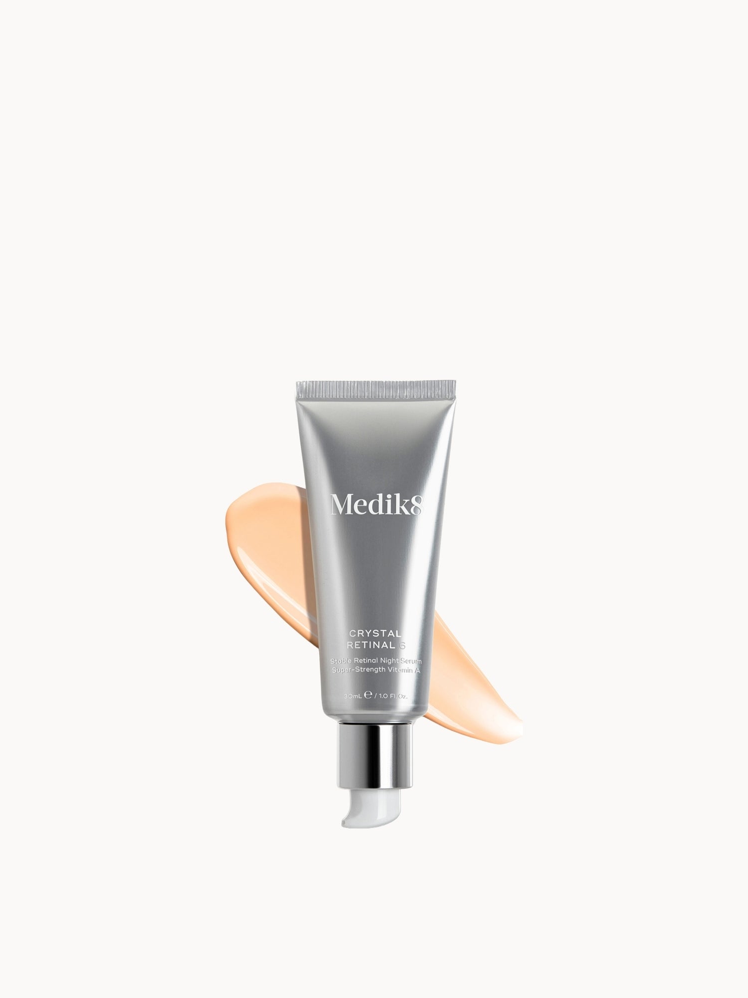 메딕8 크리스탈 레티날 6 세럼 30ml
