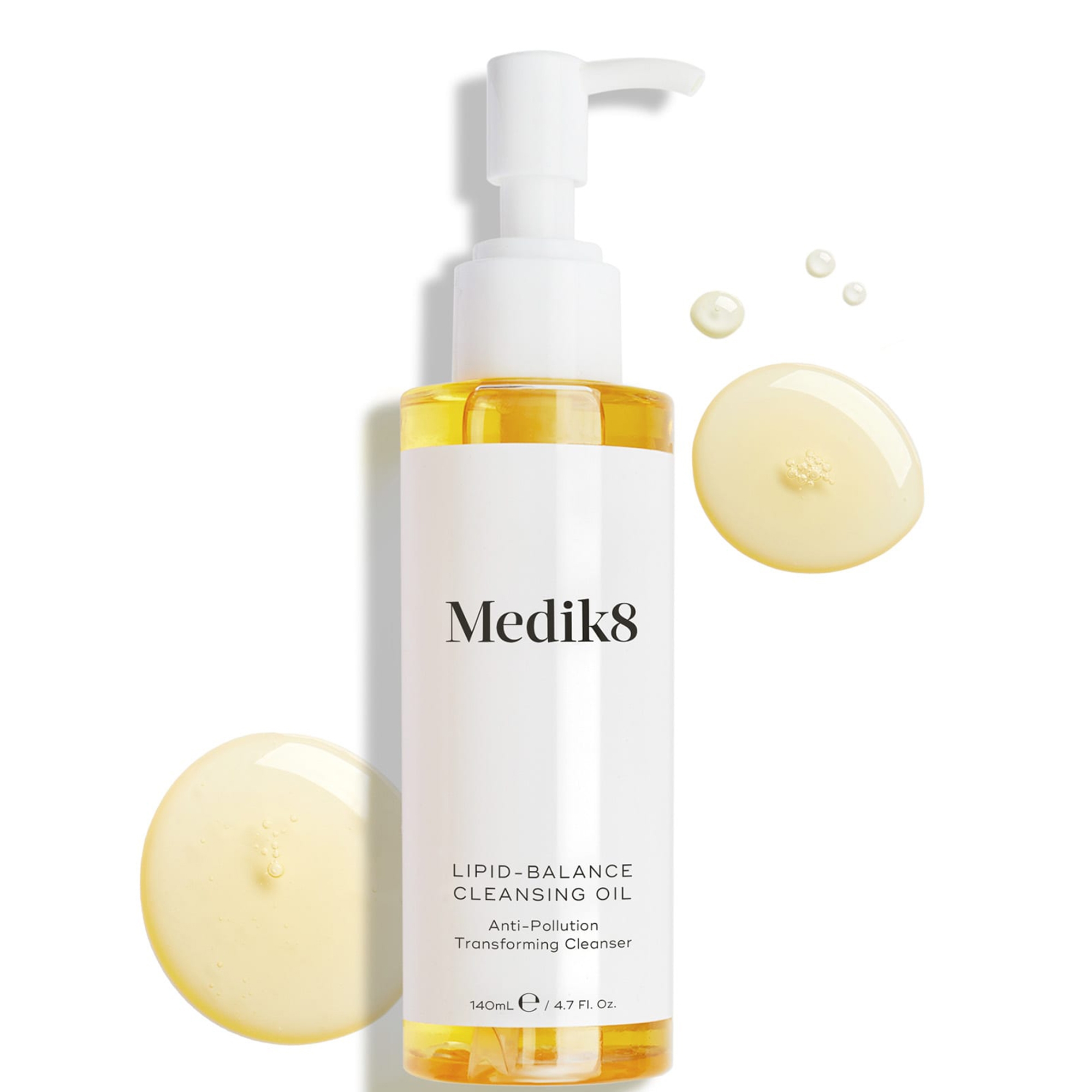 Oil cleansers hotsell