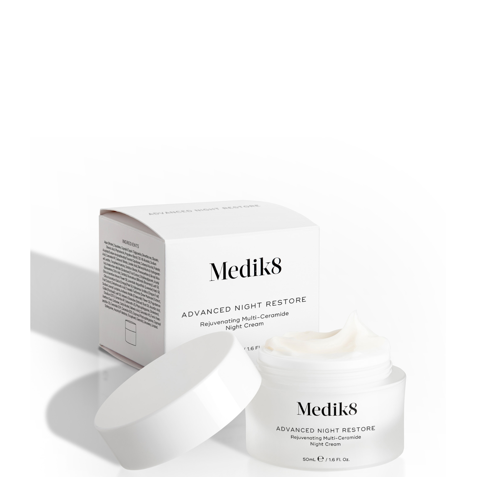 Medik8 Daily Radiance Vitamin C 50ml | Cult Beauty