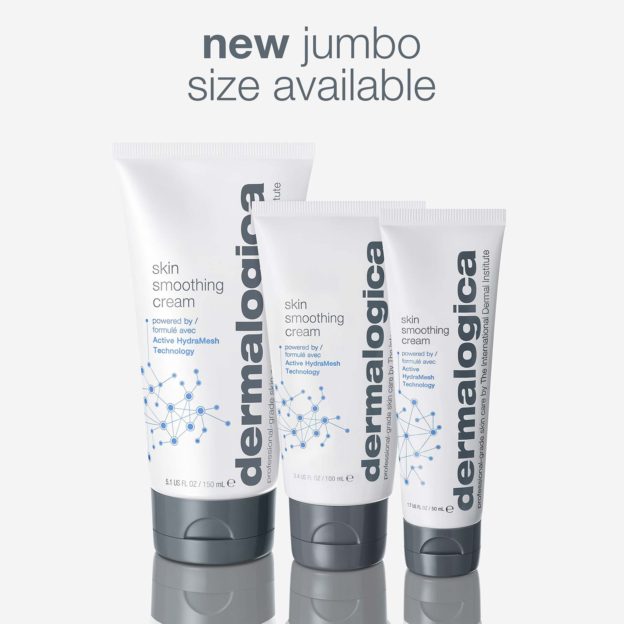 Dermalogica Skin Smoothing Cream (3.4 fl. oz.) | Dermstore